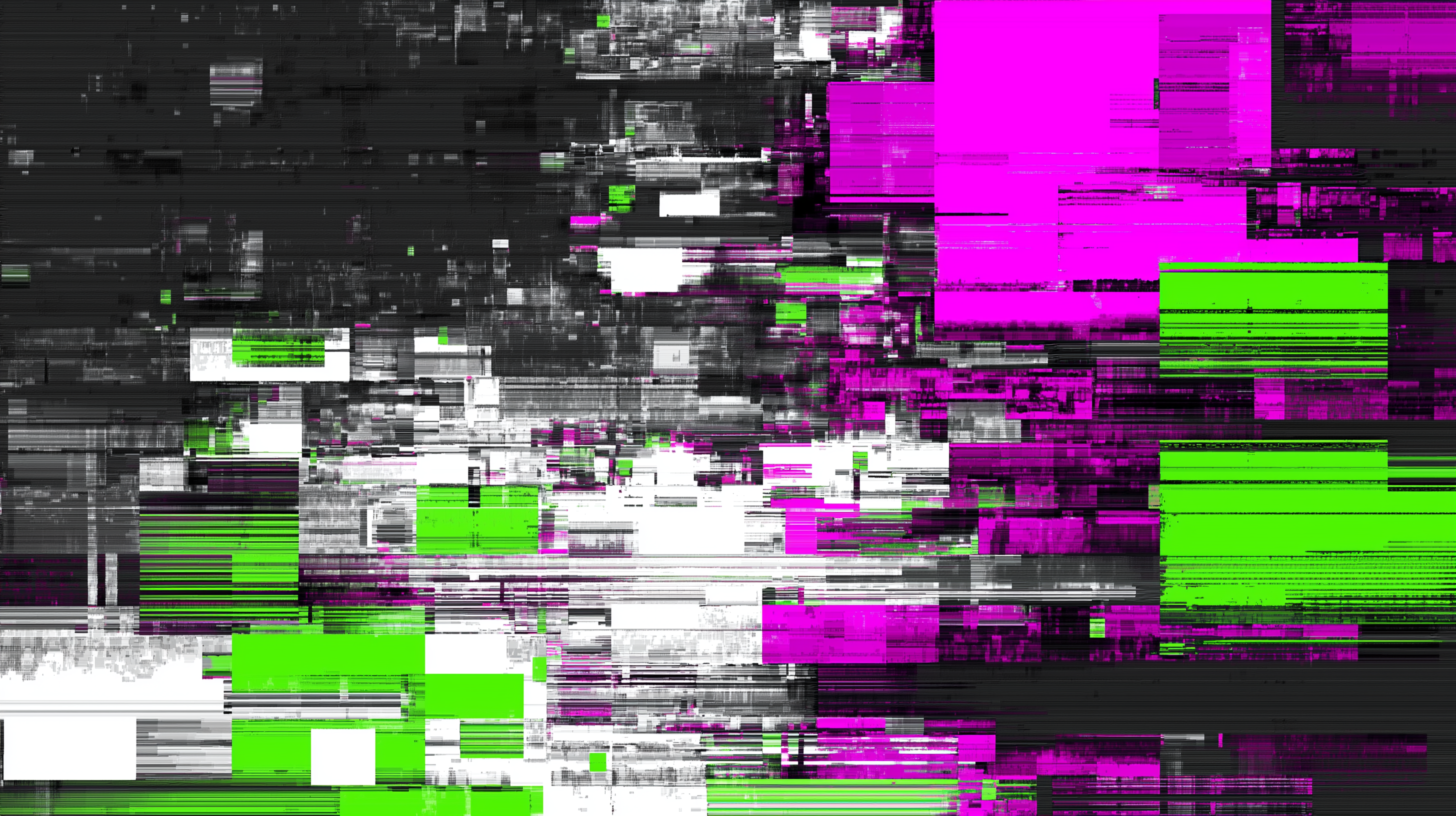fond d'écran glitch hp windows 10 téléchargement gratuit