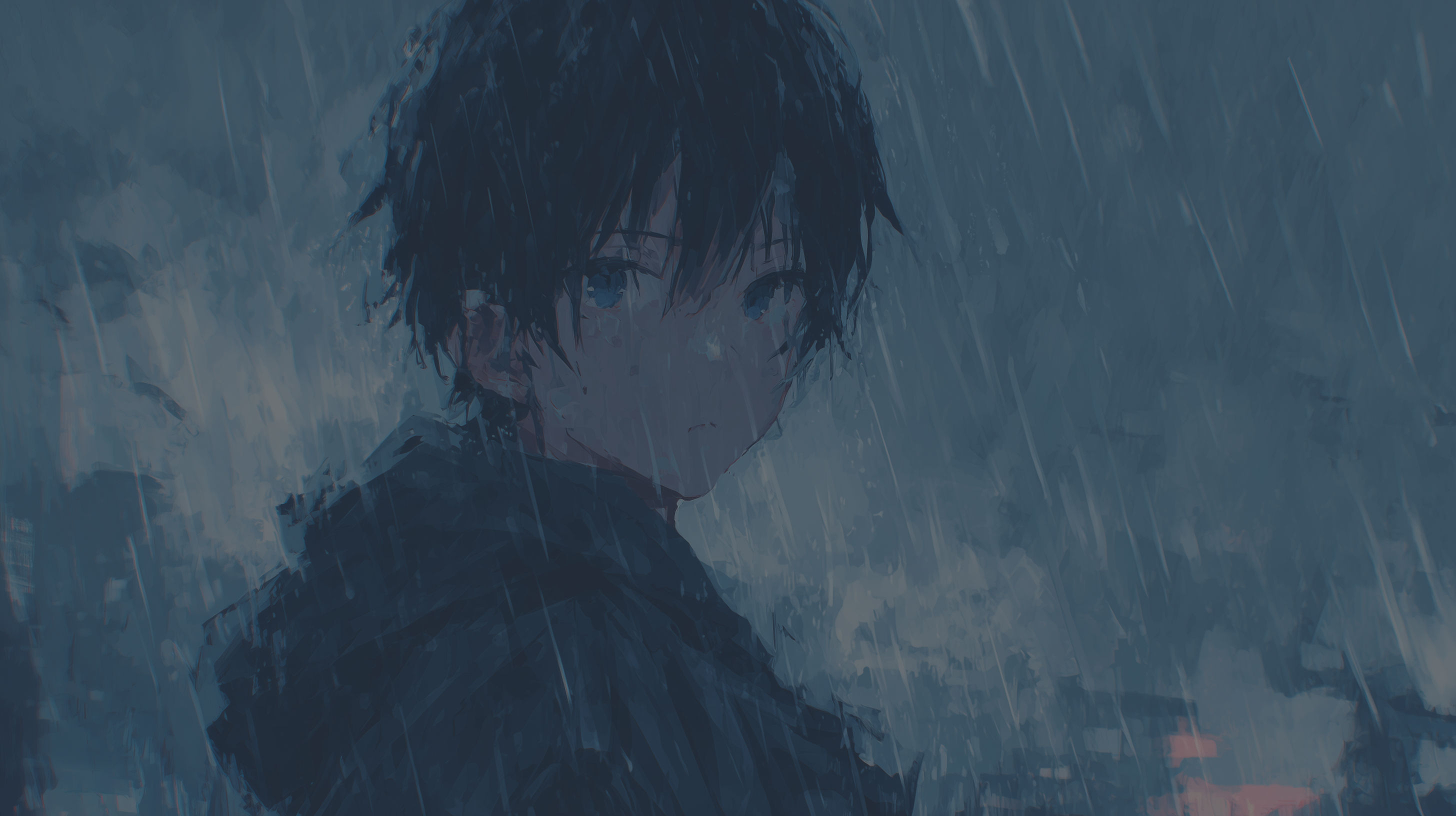 fond d'écran Triste 2560x1440 hd téléchargement gratuit