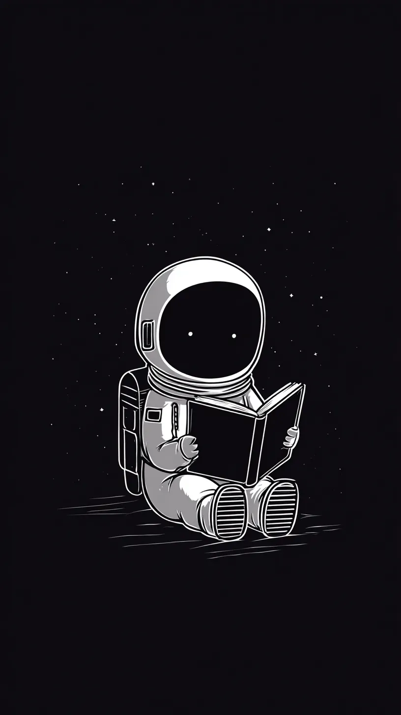 Sfondi di astronauti aggiornati gratuitamente sui telefoni Google
