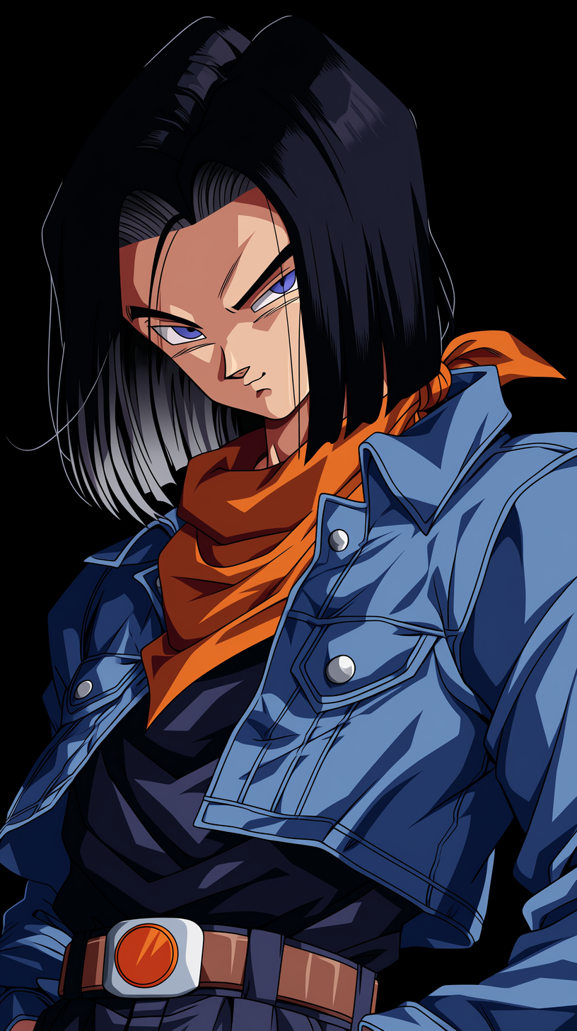 xiaomi fond d'écran Android 17 gratuit
