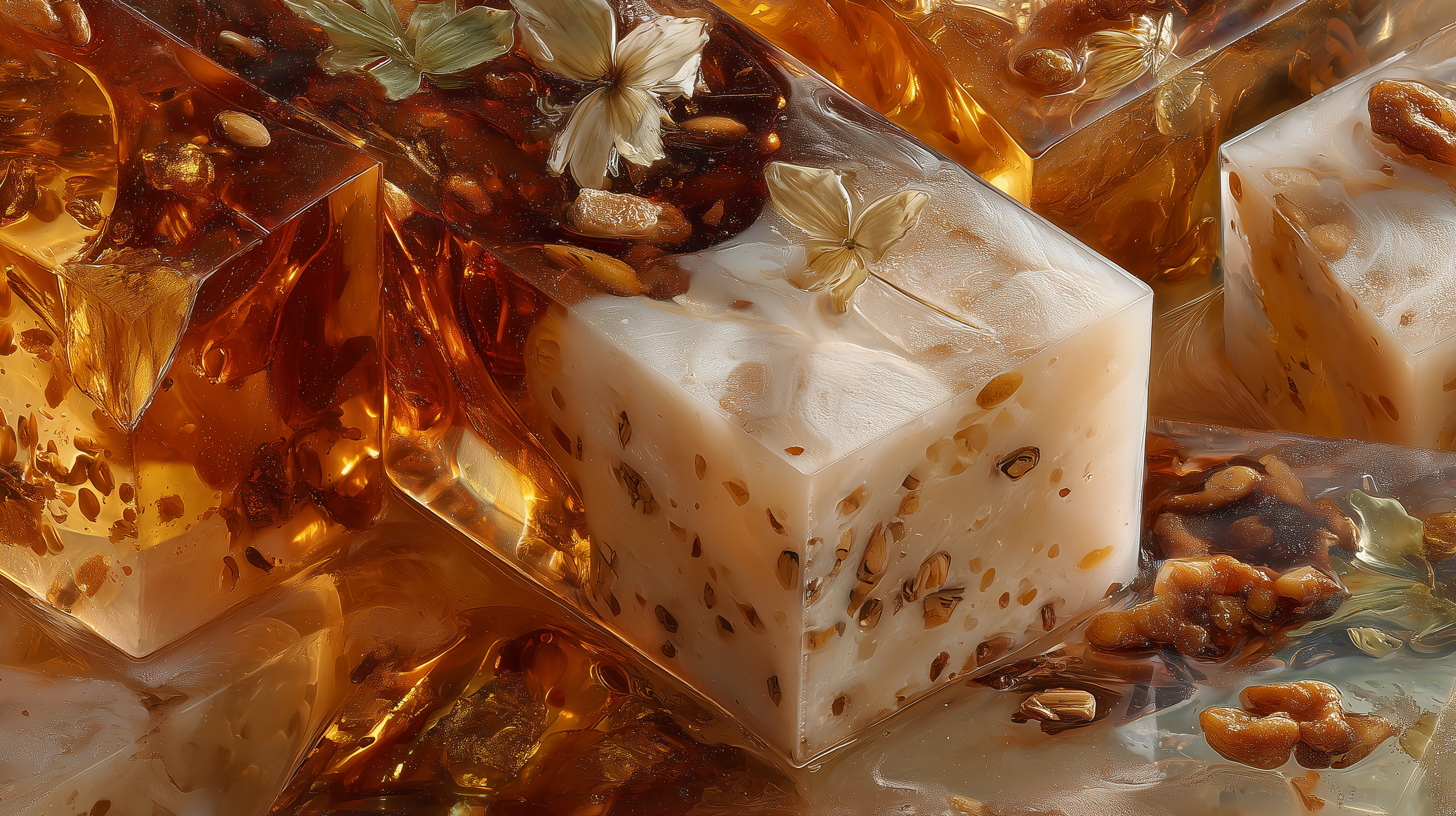 fond d'écran Ambre 2560x1080 téléchargement gratuit