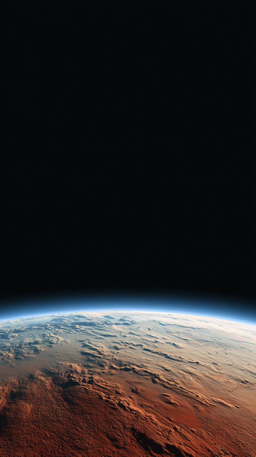 fond d'écran Mars téléphone télécharger gratuit