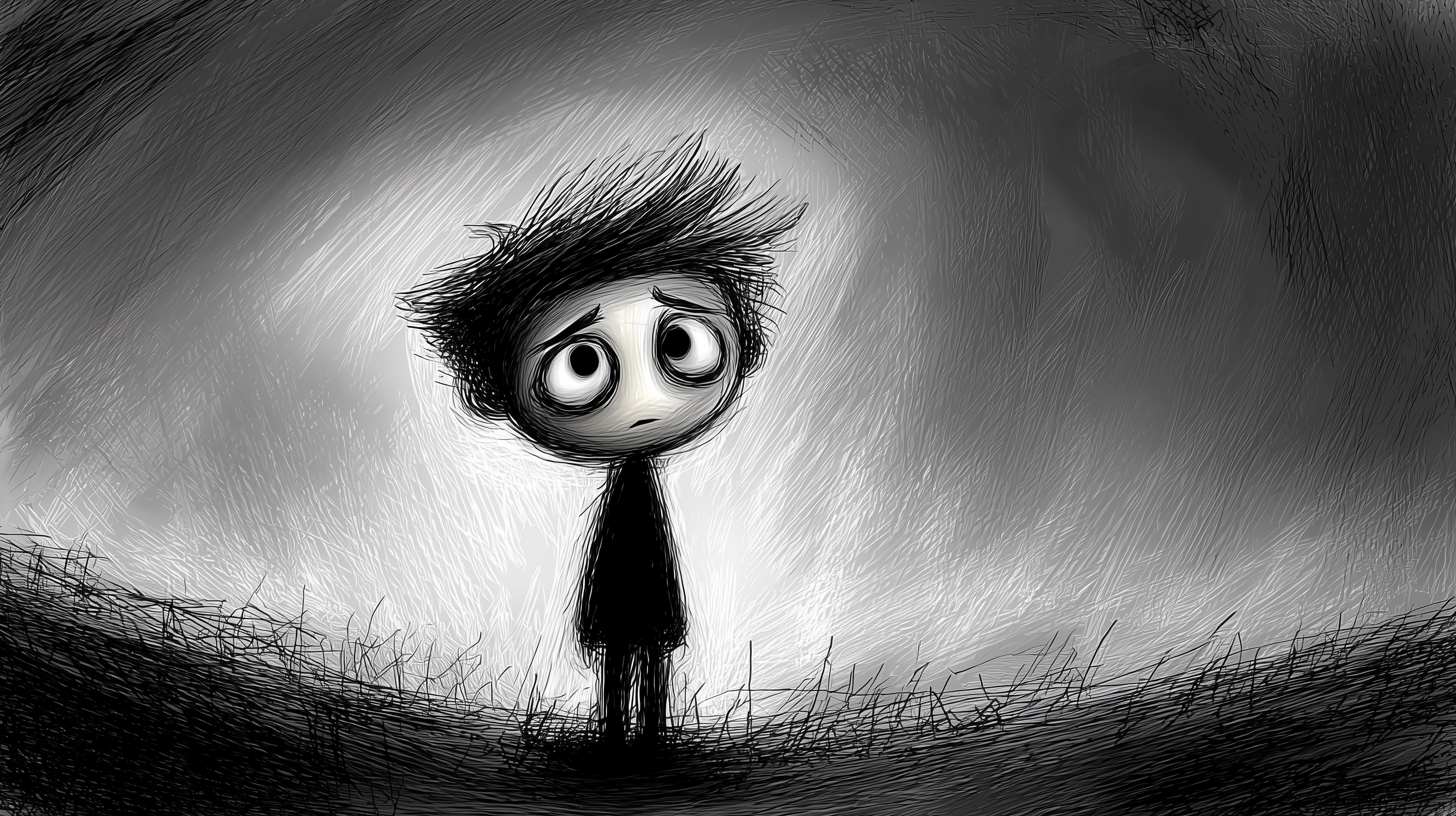 fond d'écran Triste mac os téléchargement gratuit