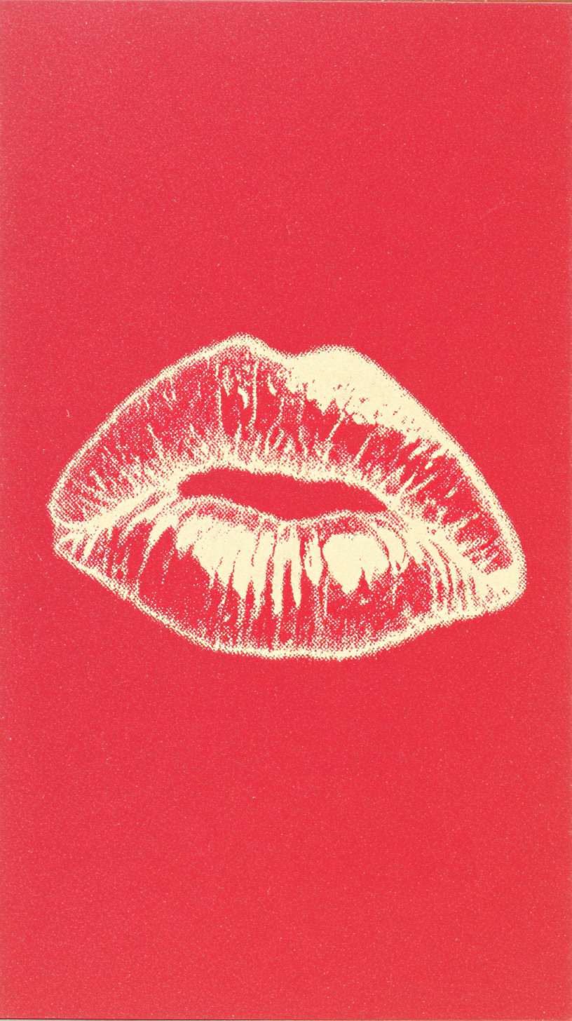 fond d'écran marques de baiser téléphone Realme télécharger gratuit