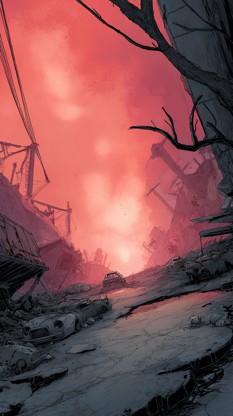 fond d'écran Terre en friche gratuit pour téléphone portable samsung télécharger gratuit