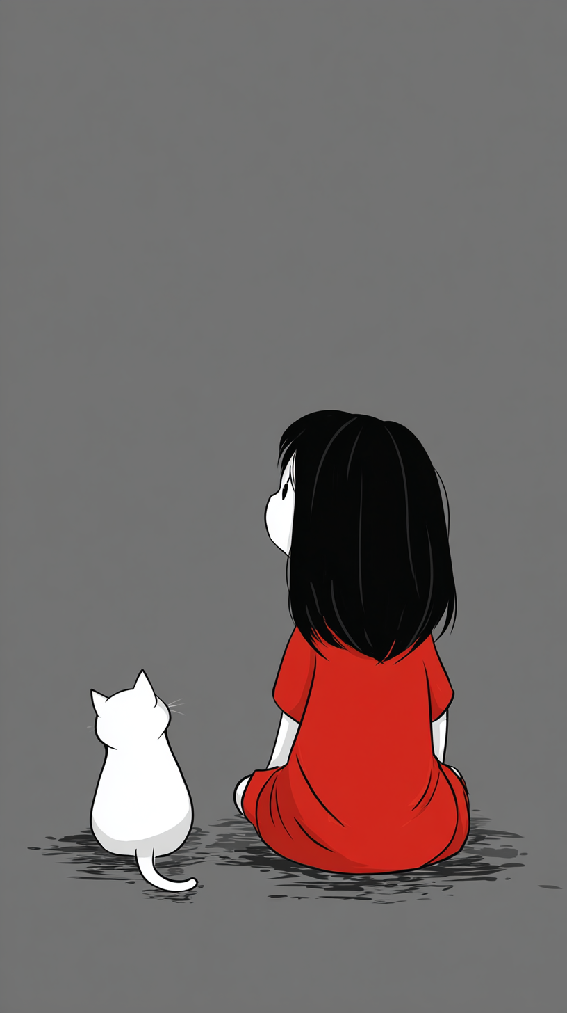 fond d'écran Triste pour iphone télécharger gratuit