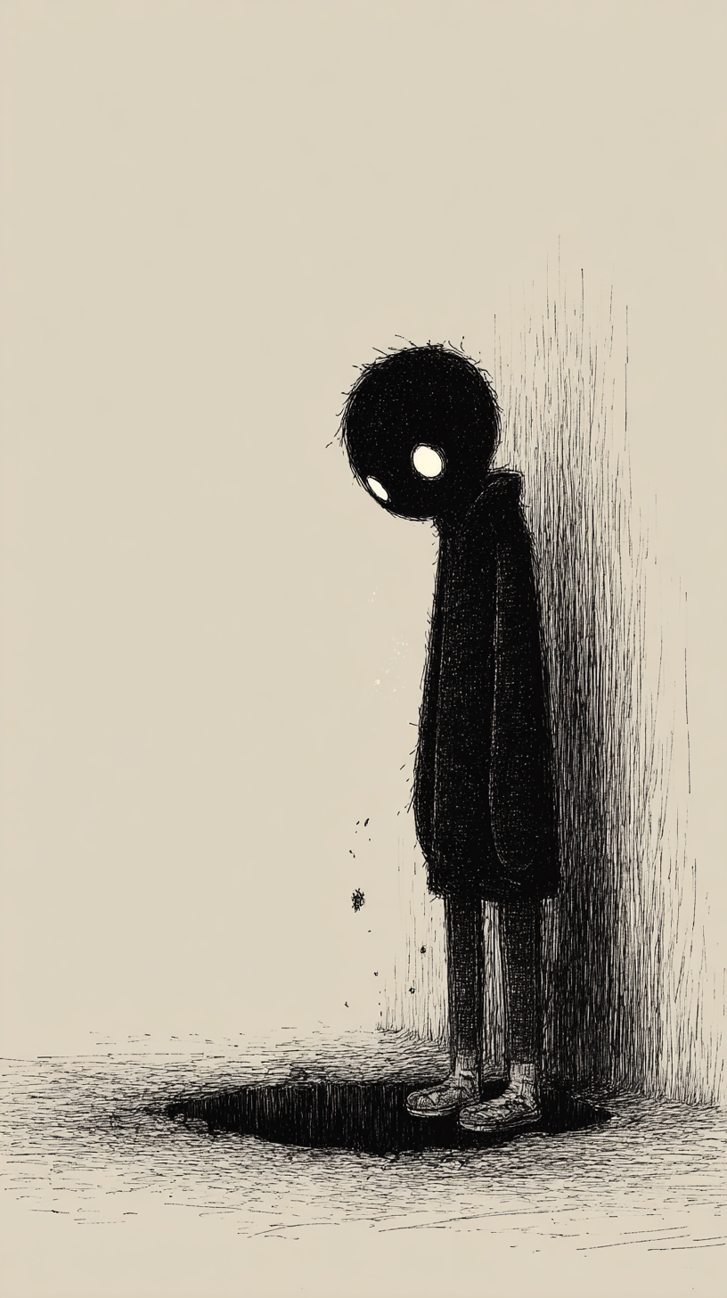 fond d'écran Triste téléphone Google gratuit