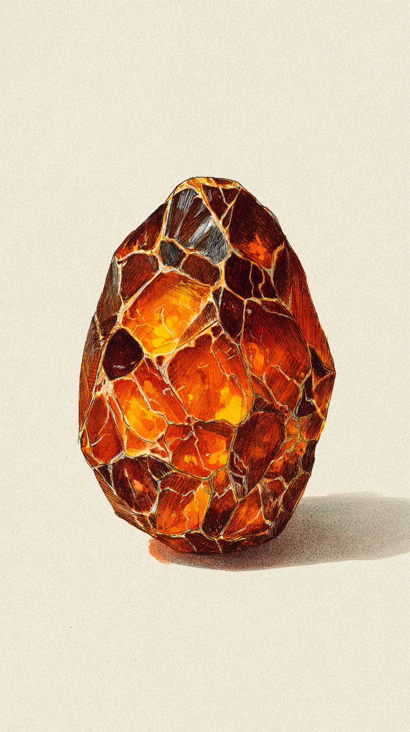 fond d'écran Ambre téléphone Google télécharger gratuit