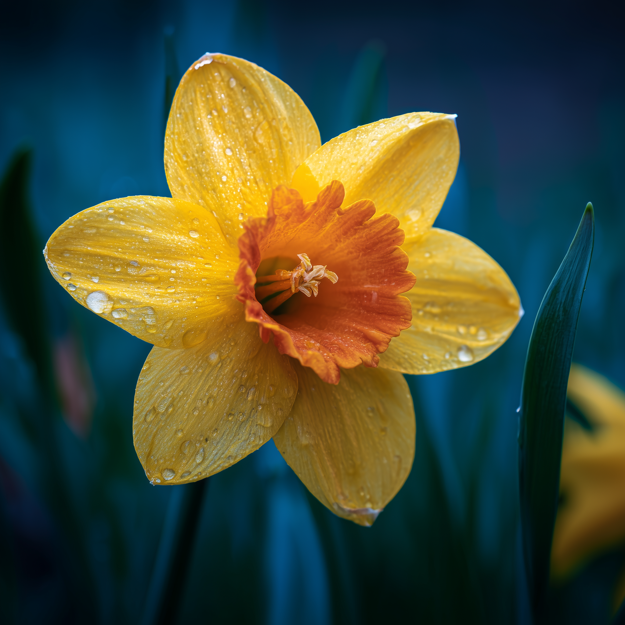 Narcissus Tazetta thumbnail