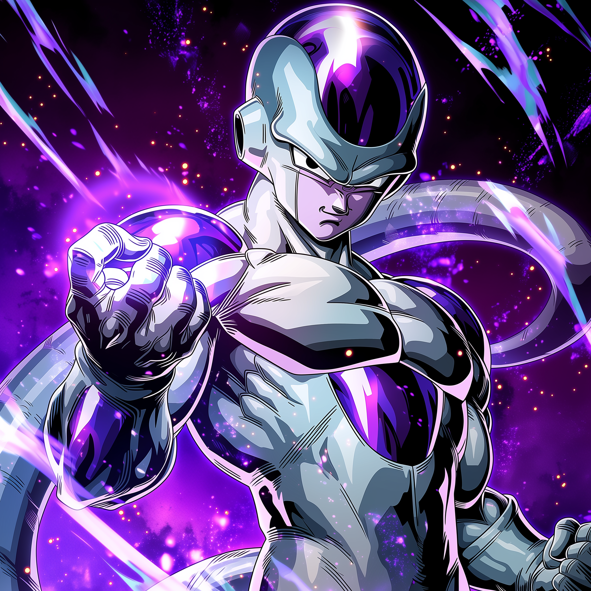 Frieza thumbnail