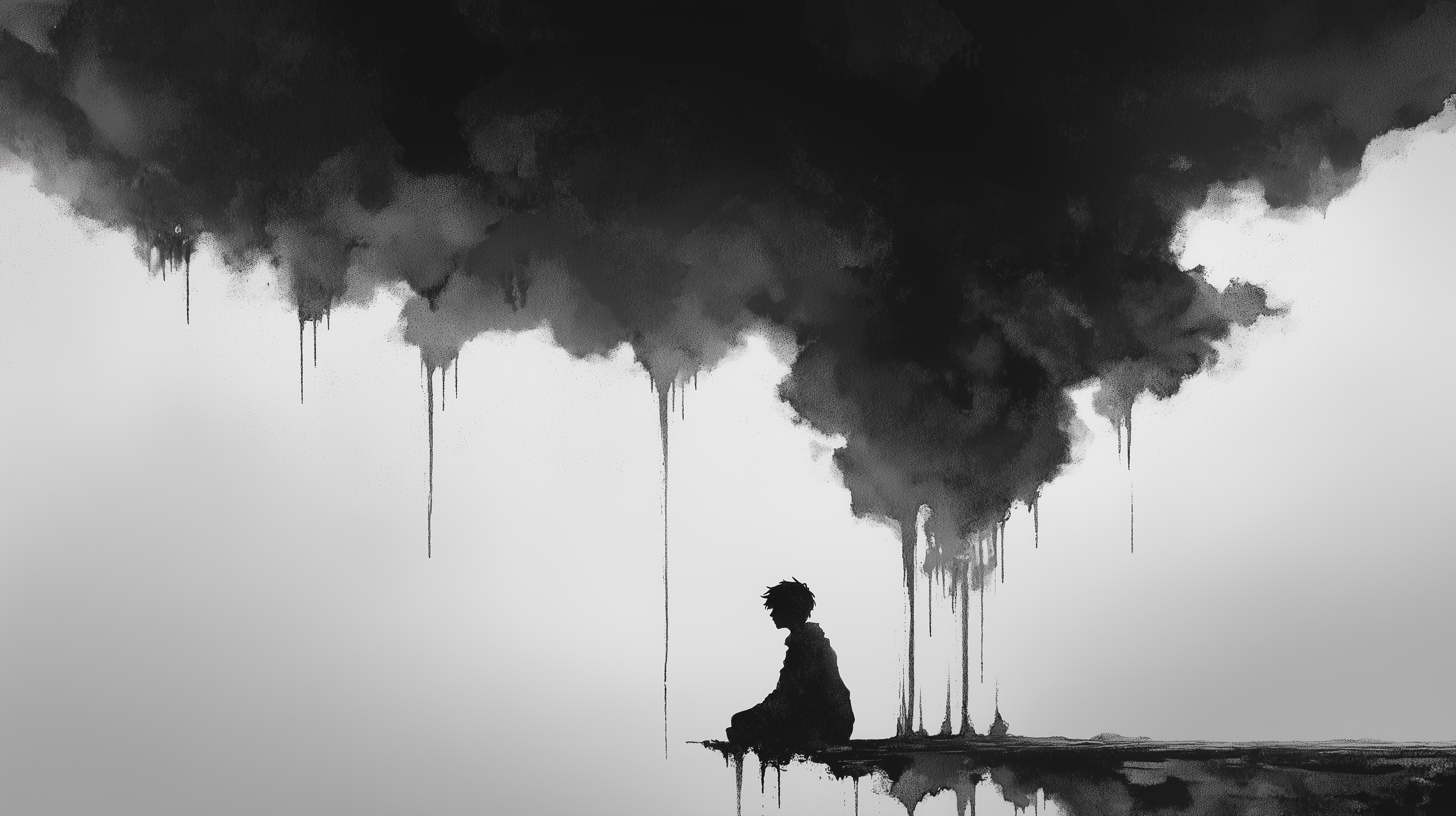 fond d'écran Triste mac book téléchargement gratuit