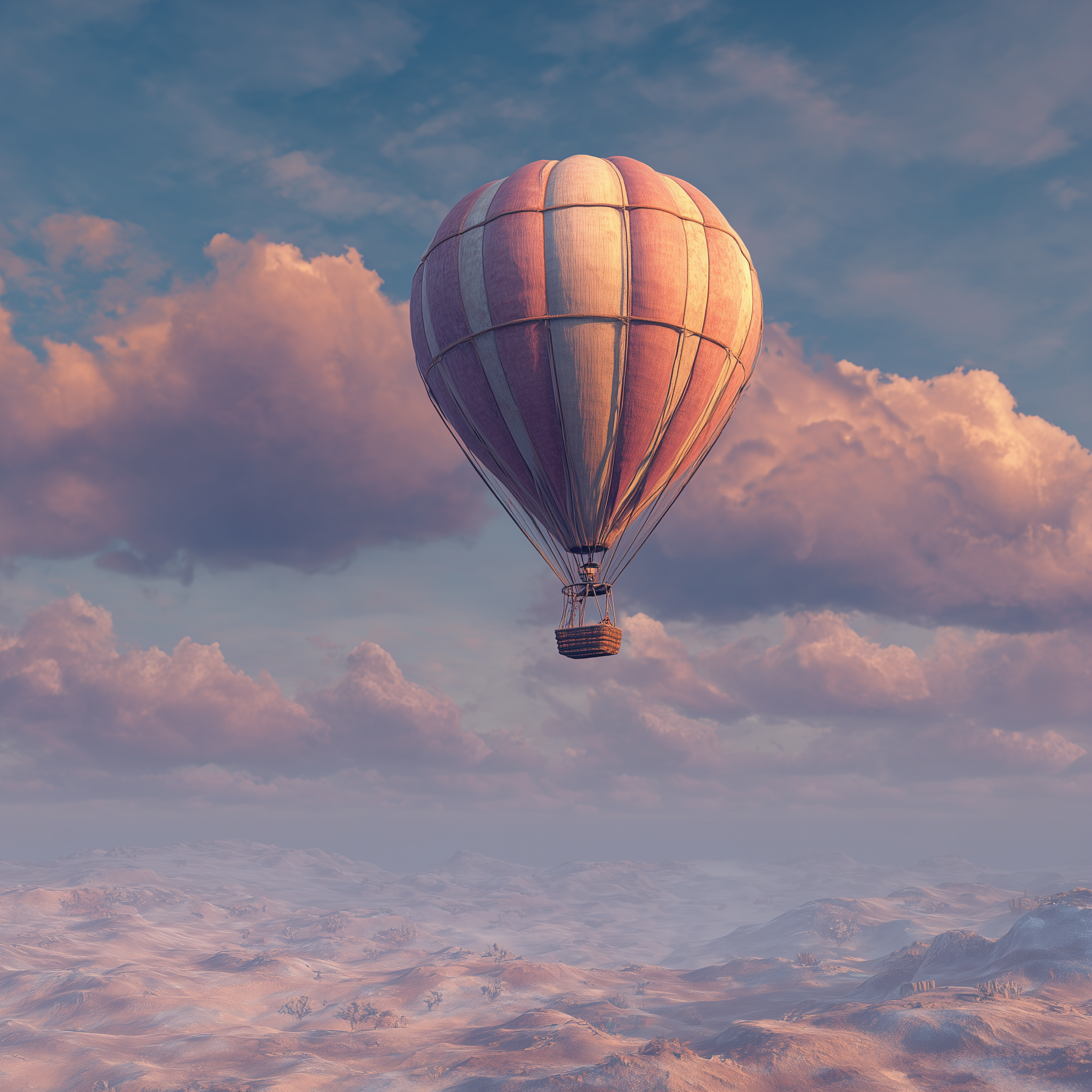 Montgolfière thumbnail