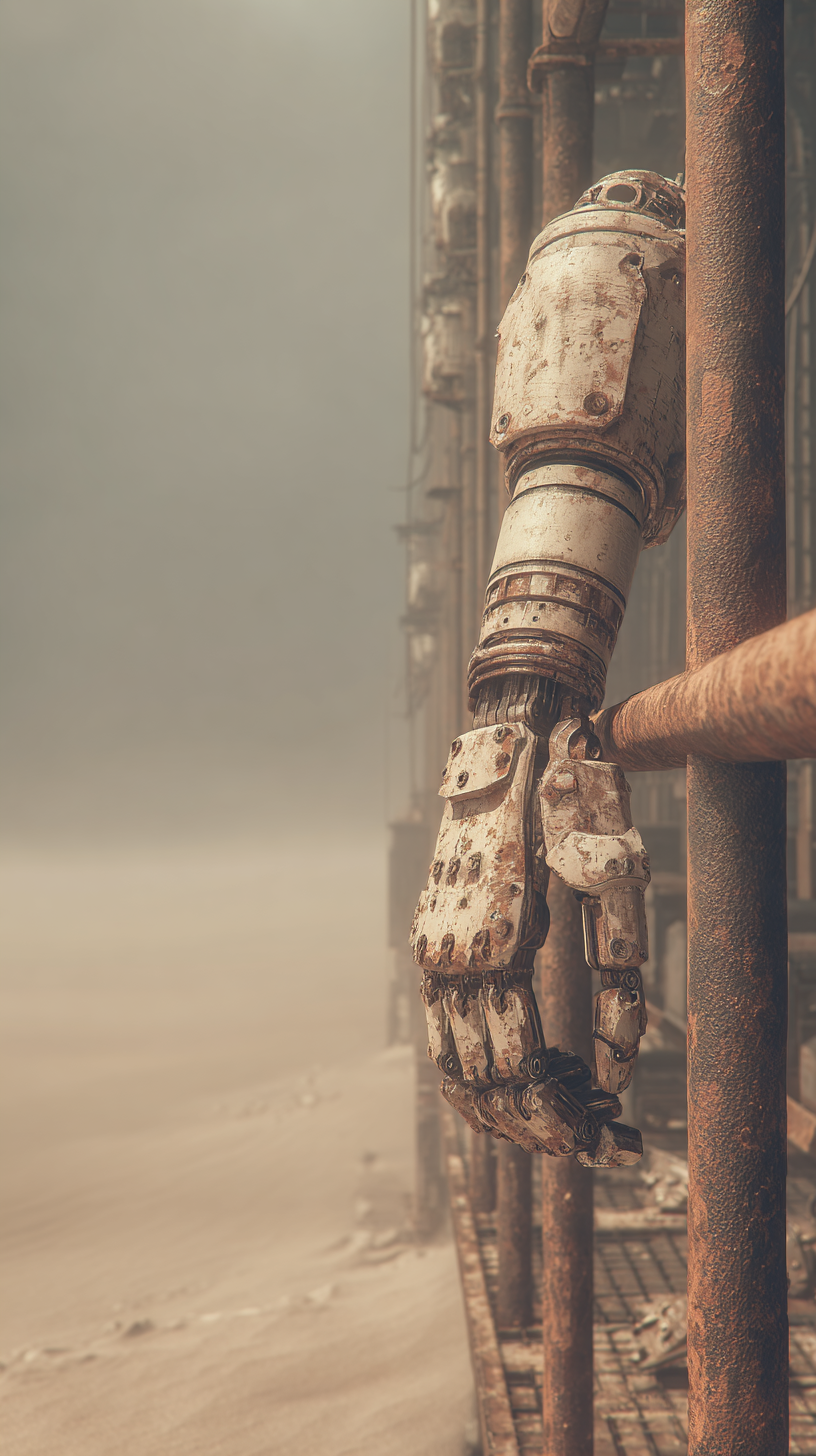 iphone fond d'écran Terre en friche télécharger gratuit