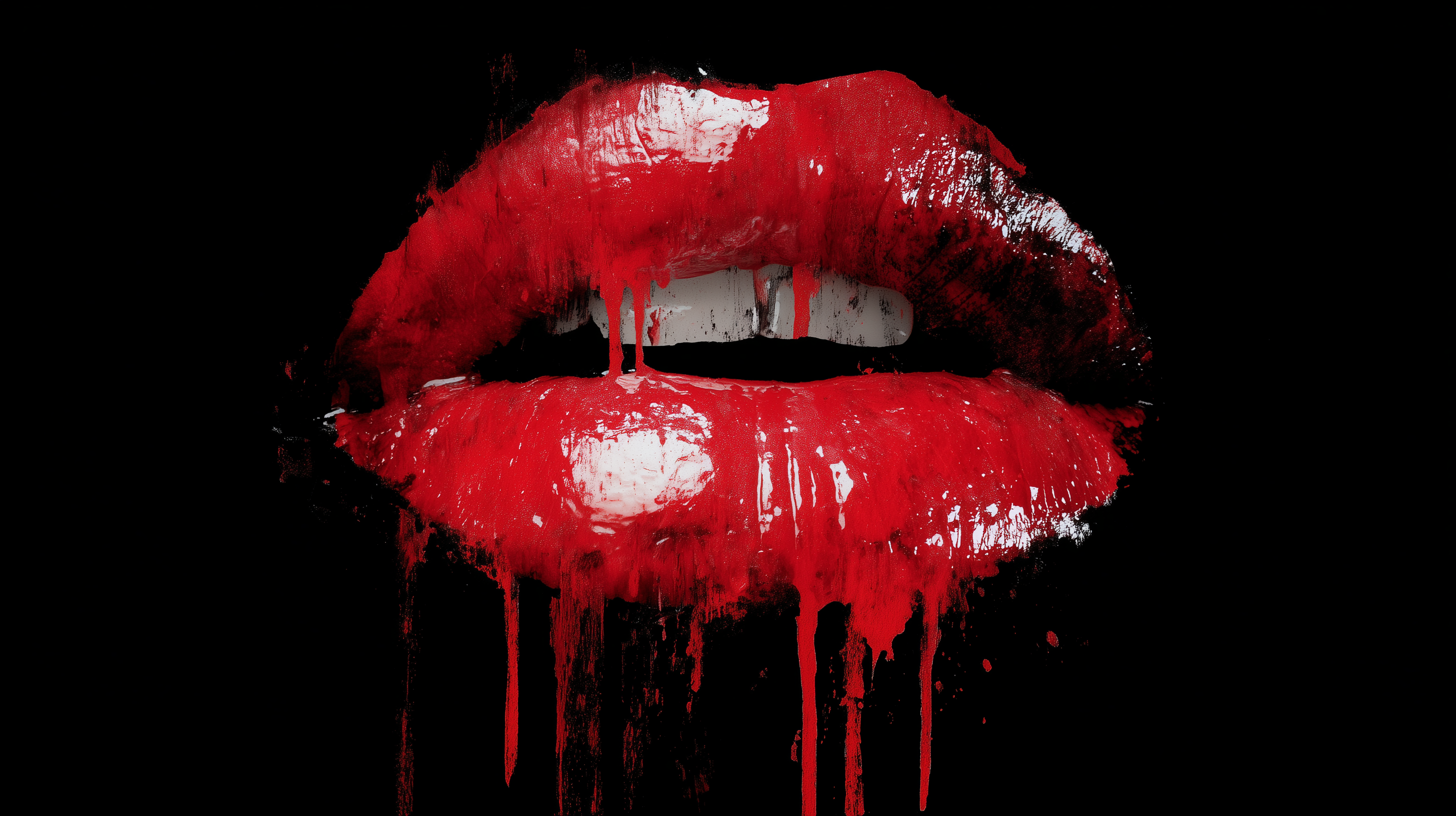 fond d'écran marques de baiser pc windows 10 téléchargement gratuit