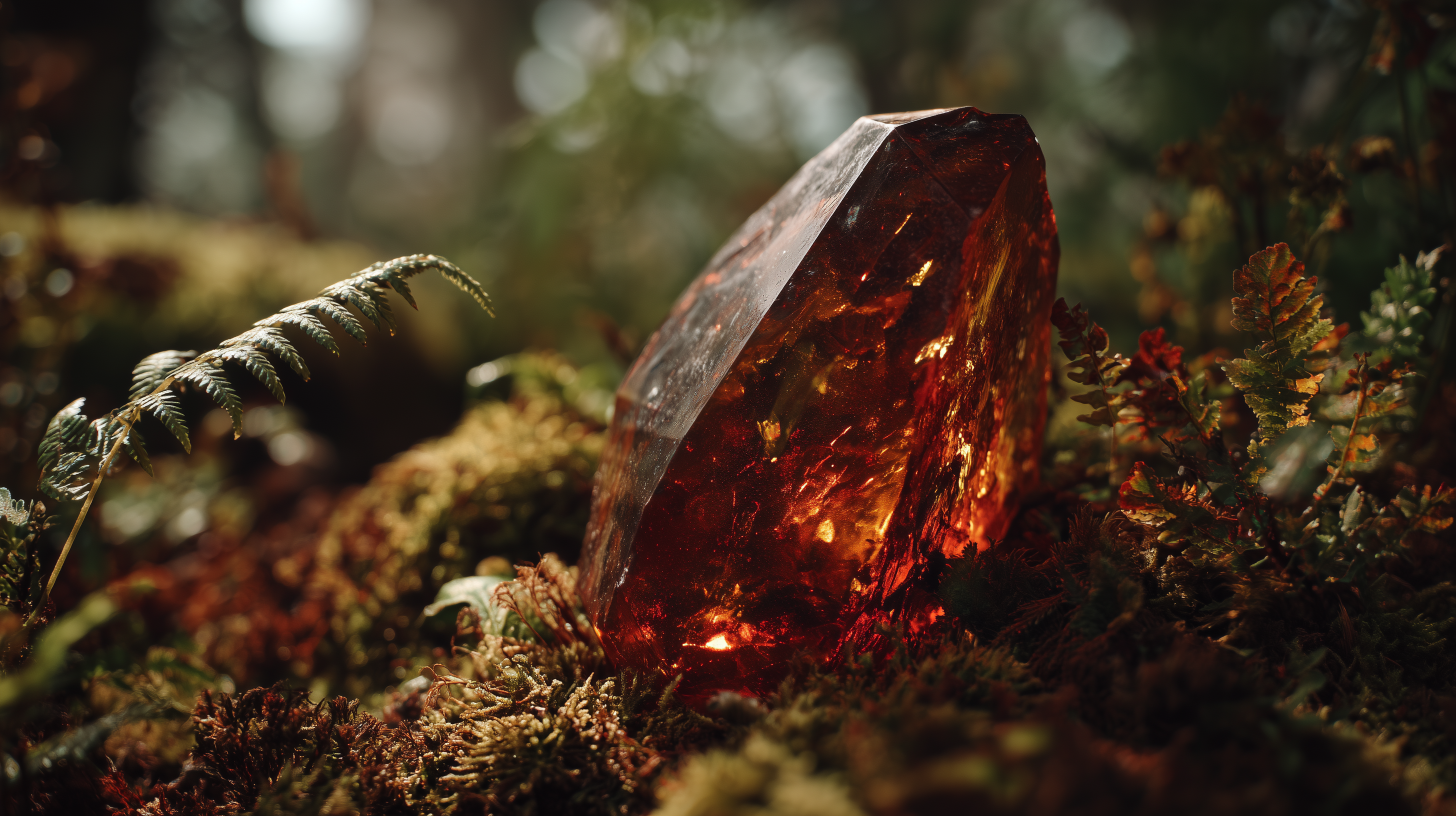 fond d'écran Ambre 1920x1080 téléchargement gratuit