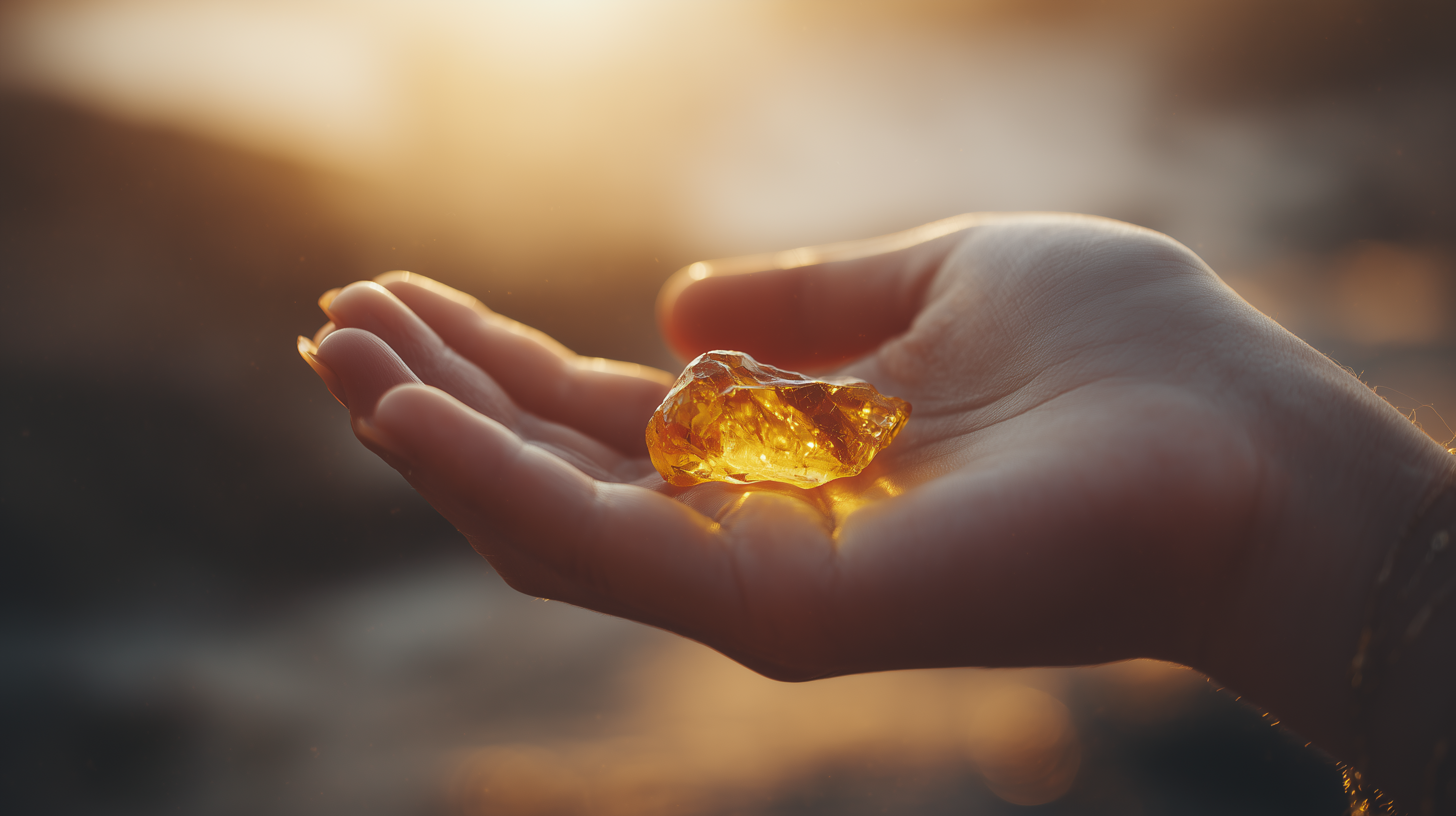 fond d'écran Ambre pc 2560x1600 téléchargement gratuit