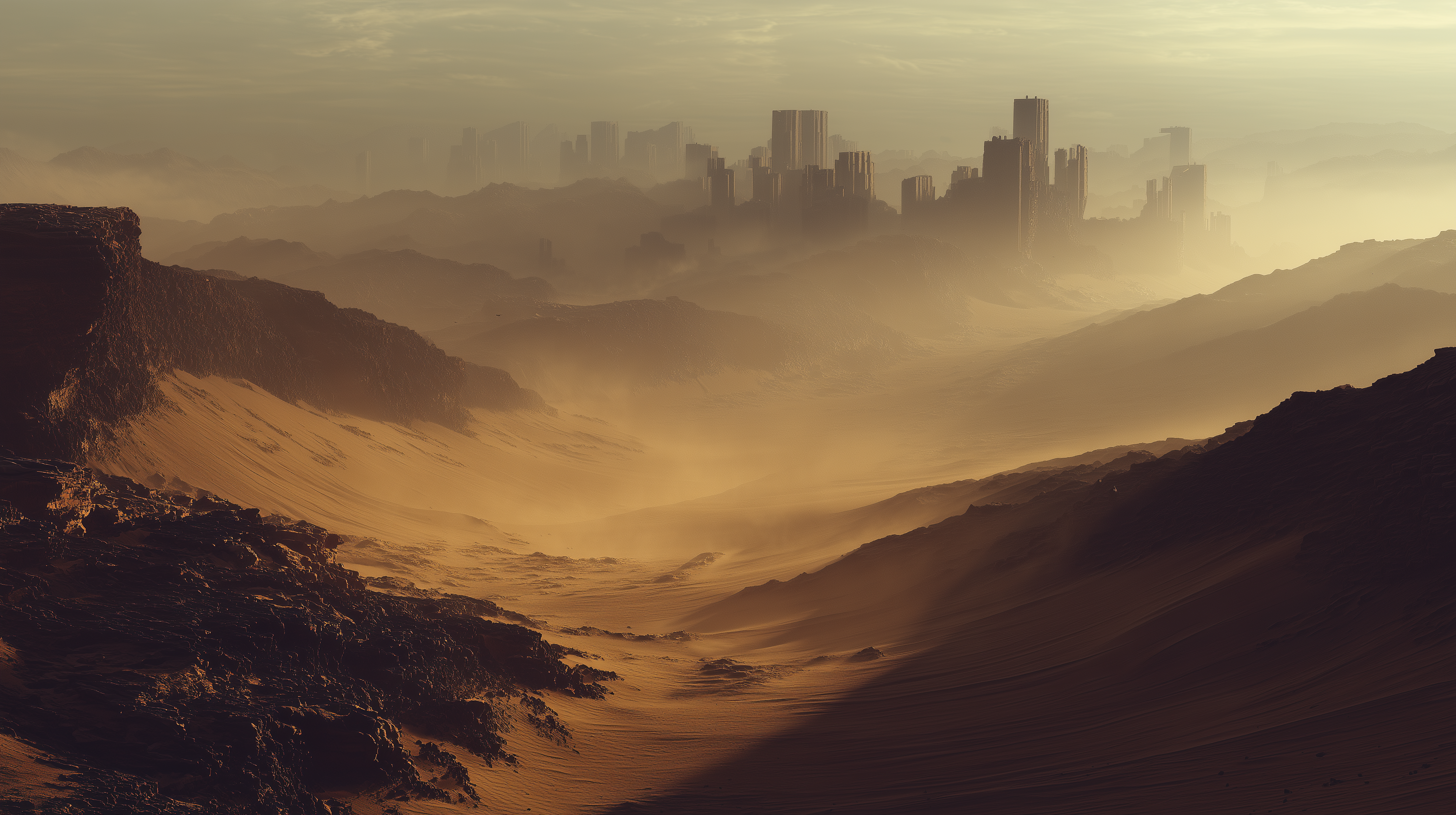 fond d'écran Terre en friche personnalisé téléchargement gratuit