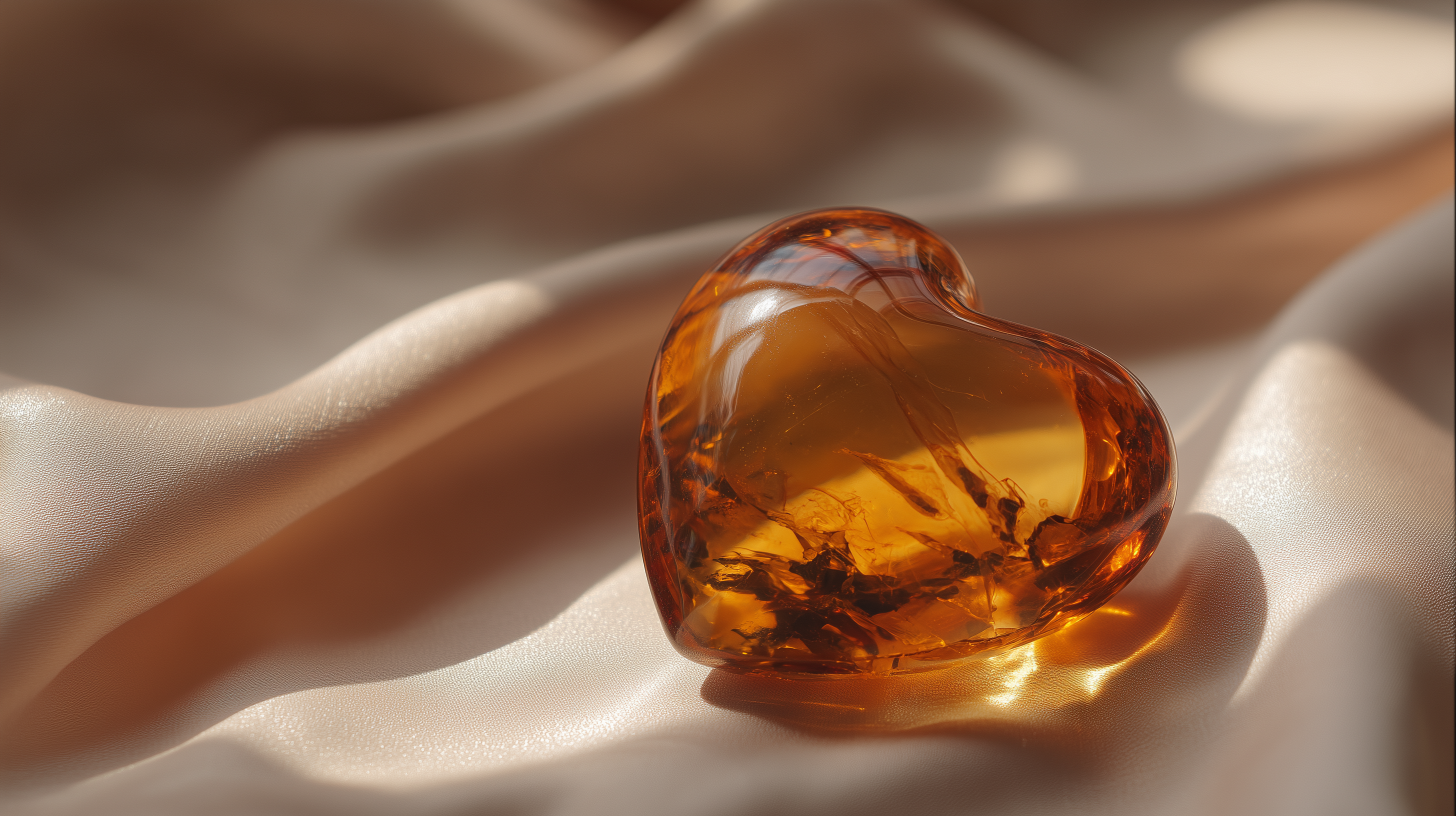fond d'écran Ambre pc 4k ultra hd téléchargement gratuit