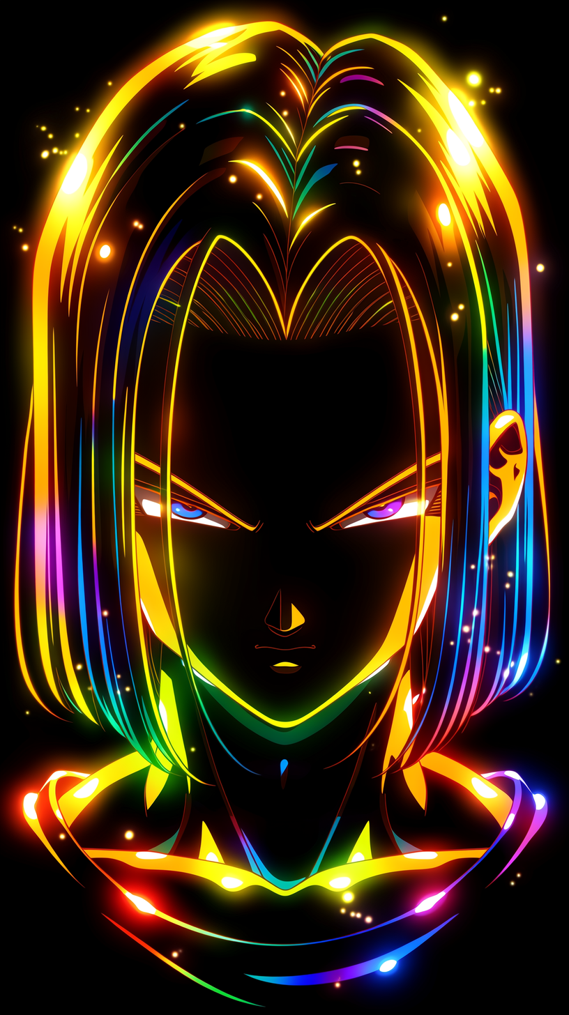 photo fond d'écran Android 17 iphone gratuit