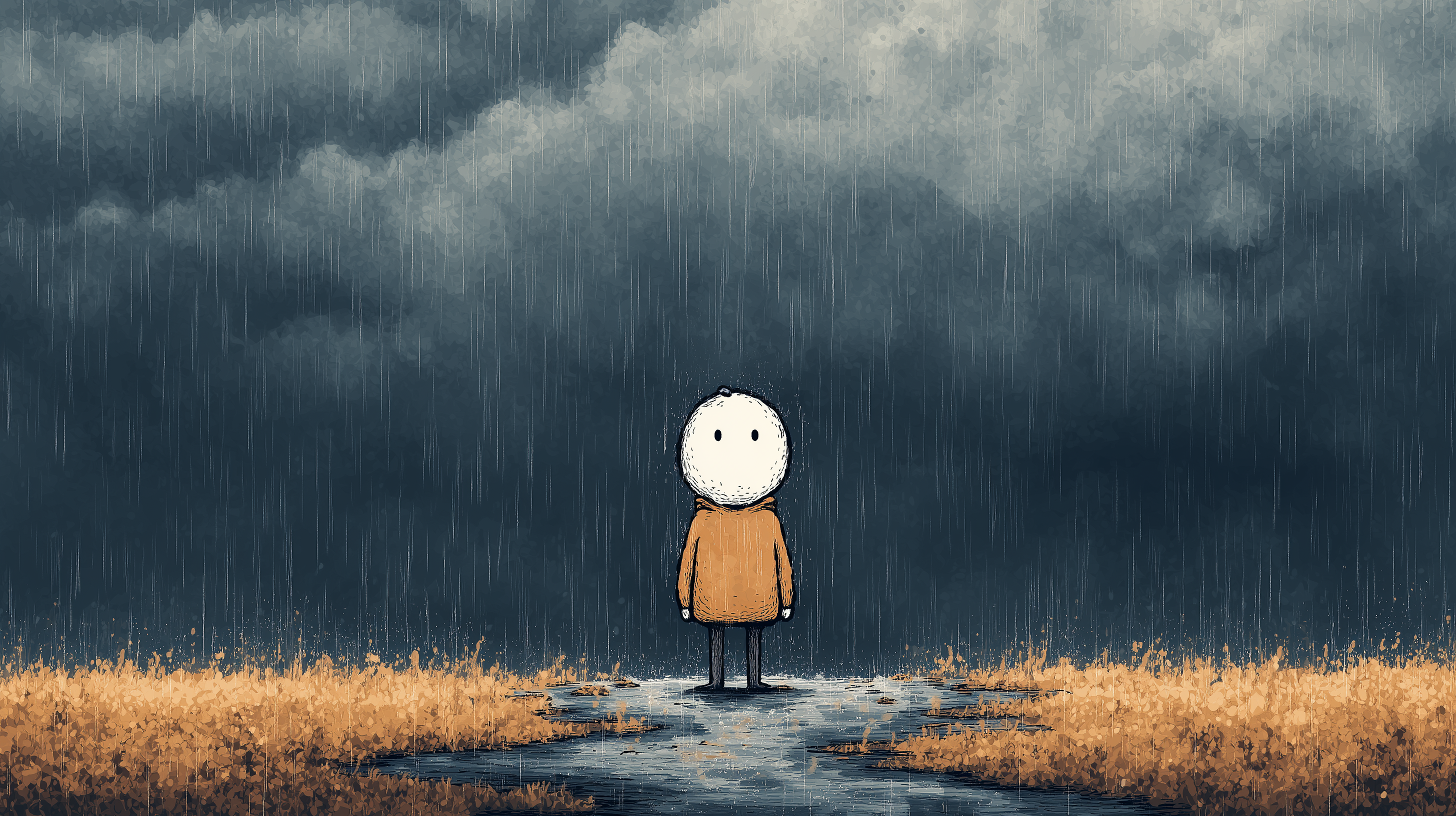 fond d'écran Triste ultrawide 3440x1440 téléchargement gratuit