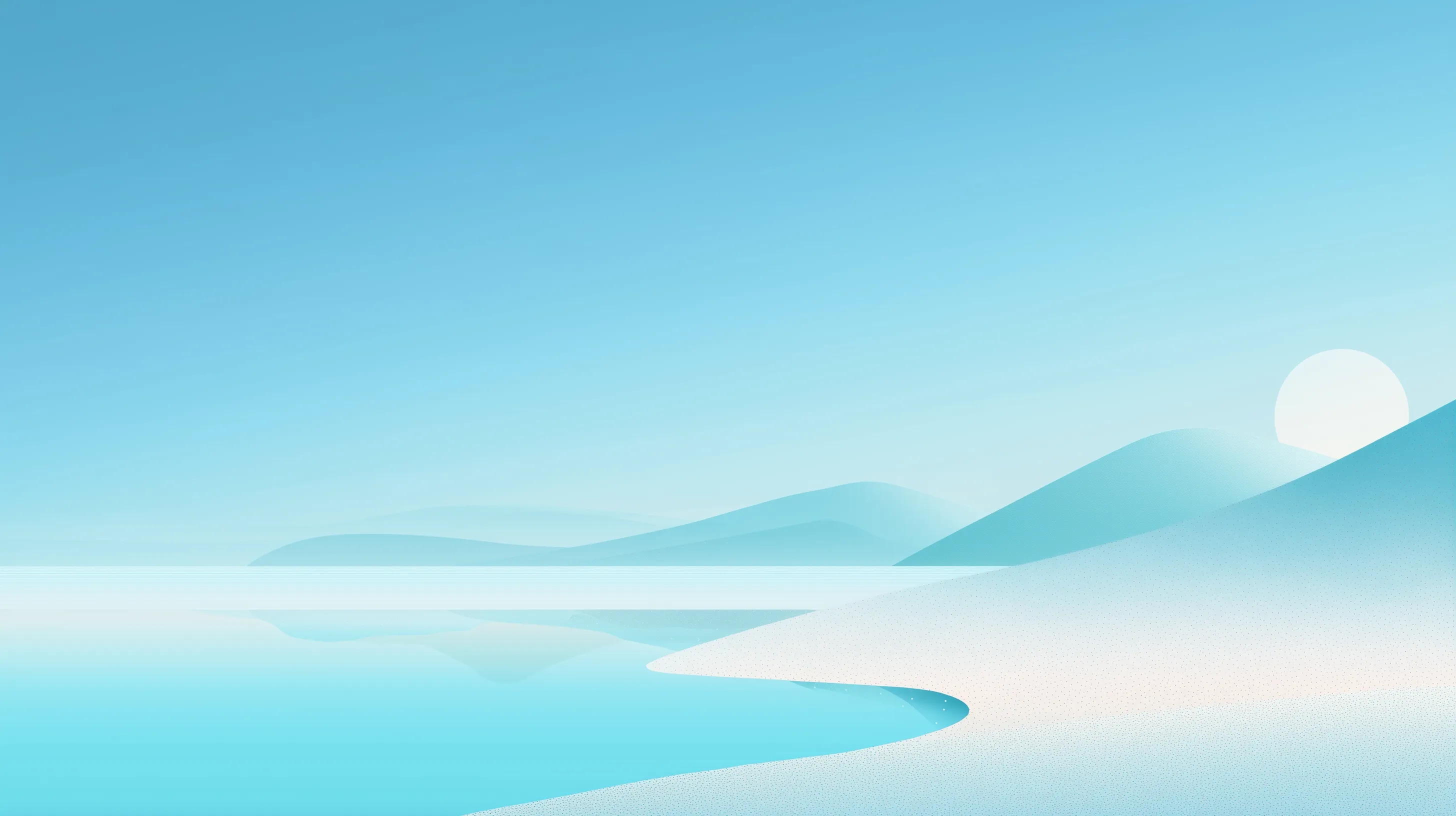 image fond d'écran Bleu Pastel updated pc téléchargement gratuit