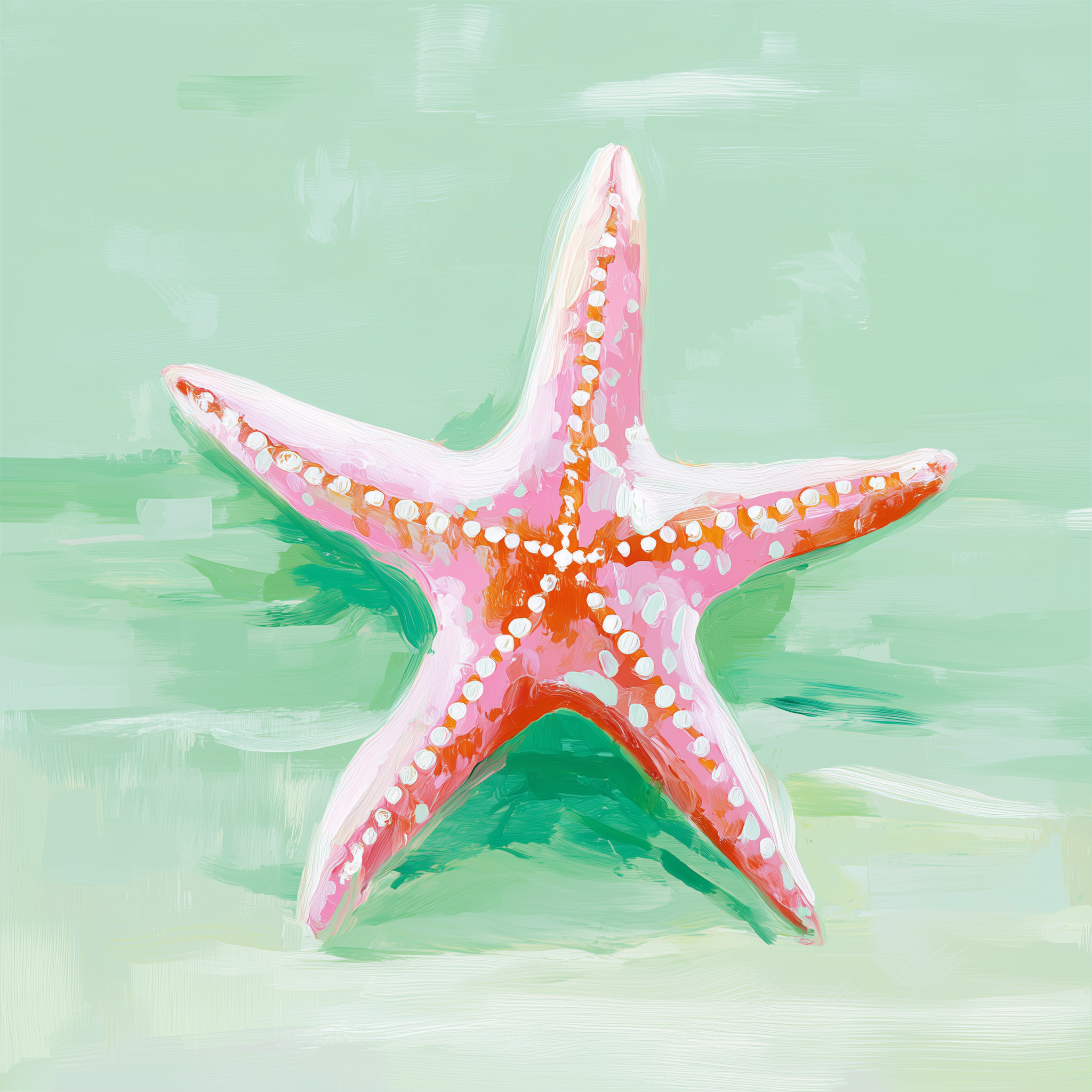 Étoile de mer thumbnail