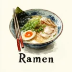 Rāmen thumbnail