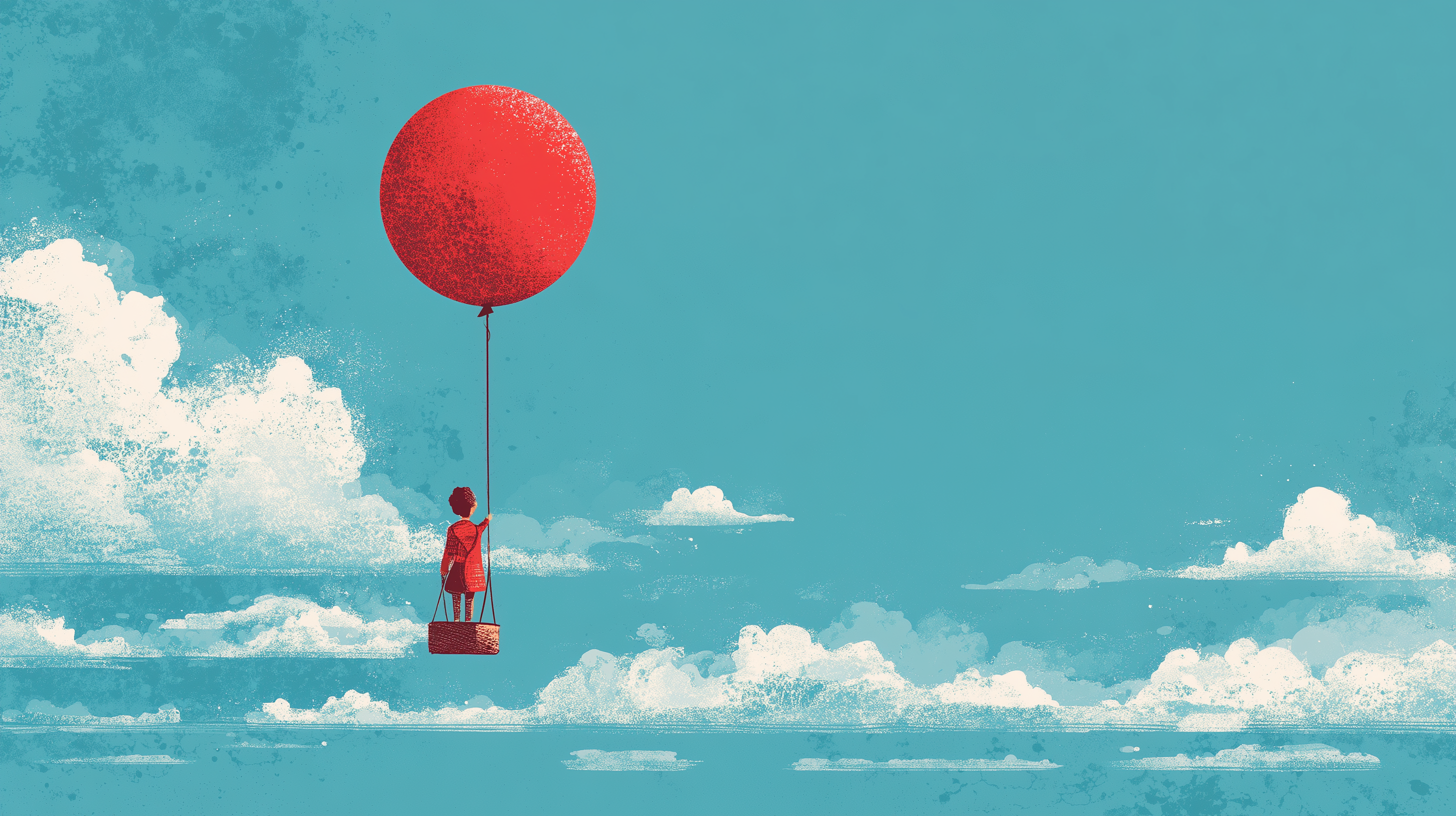 fond d'écran montgolfière ultra large téléchargement gratuit