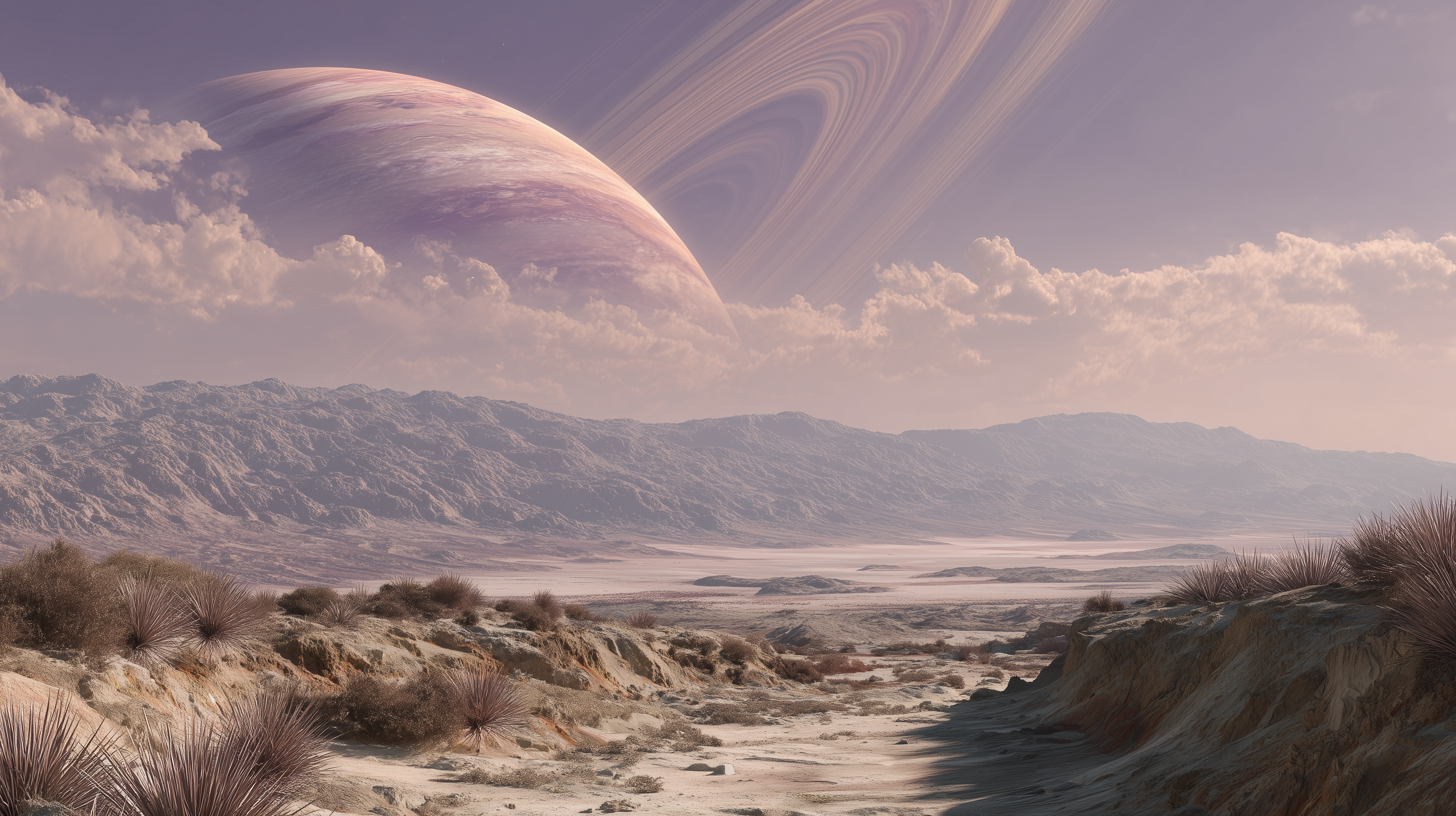 fond d'écran Mars 2560x1080 téléchargement gratuit