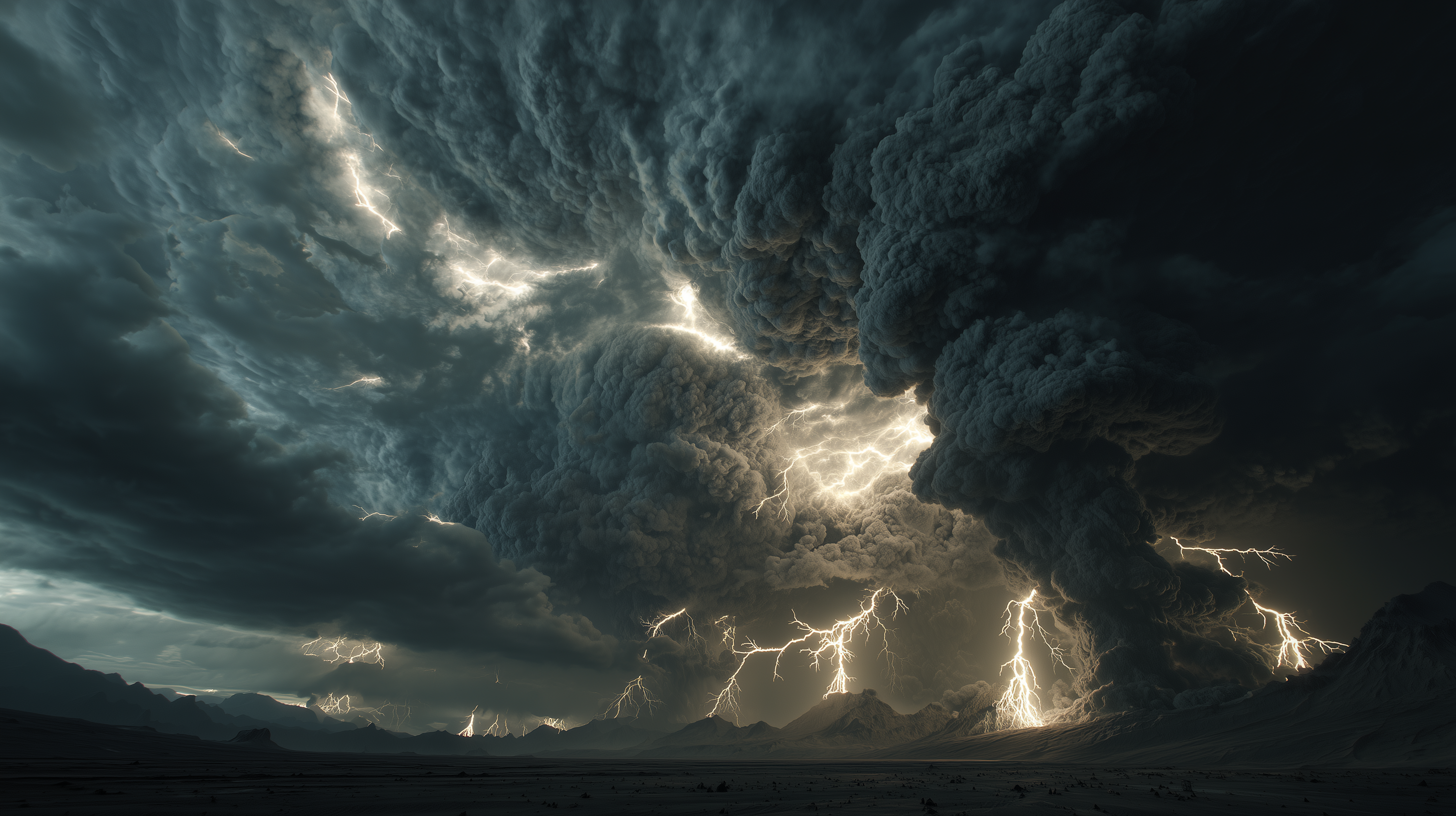 fond d'écran Apocalypse windows 11 téléchargement gratuit