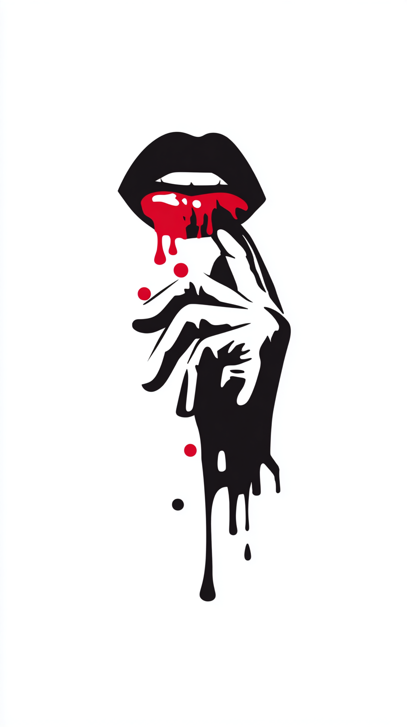 fond d'écran marques de baiser iphone 8 télécharger gratuit