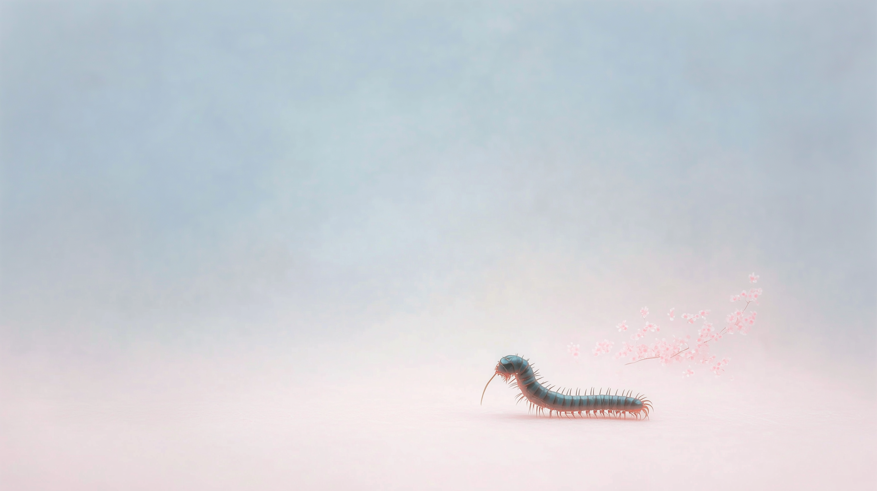 fond d'écran Chilopoda 4k windows téléchargement gratuit