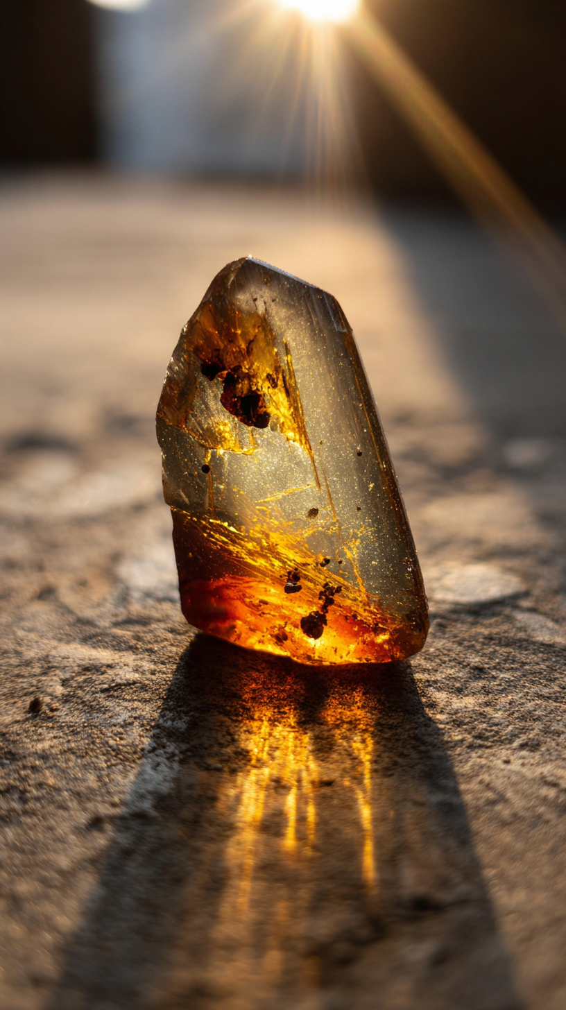 fond d'écran Ambre téléphone samsung gratuit