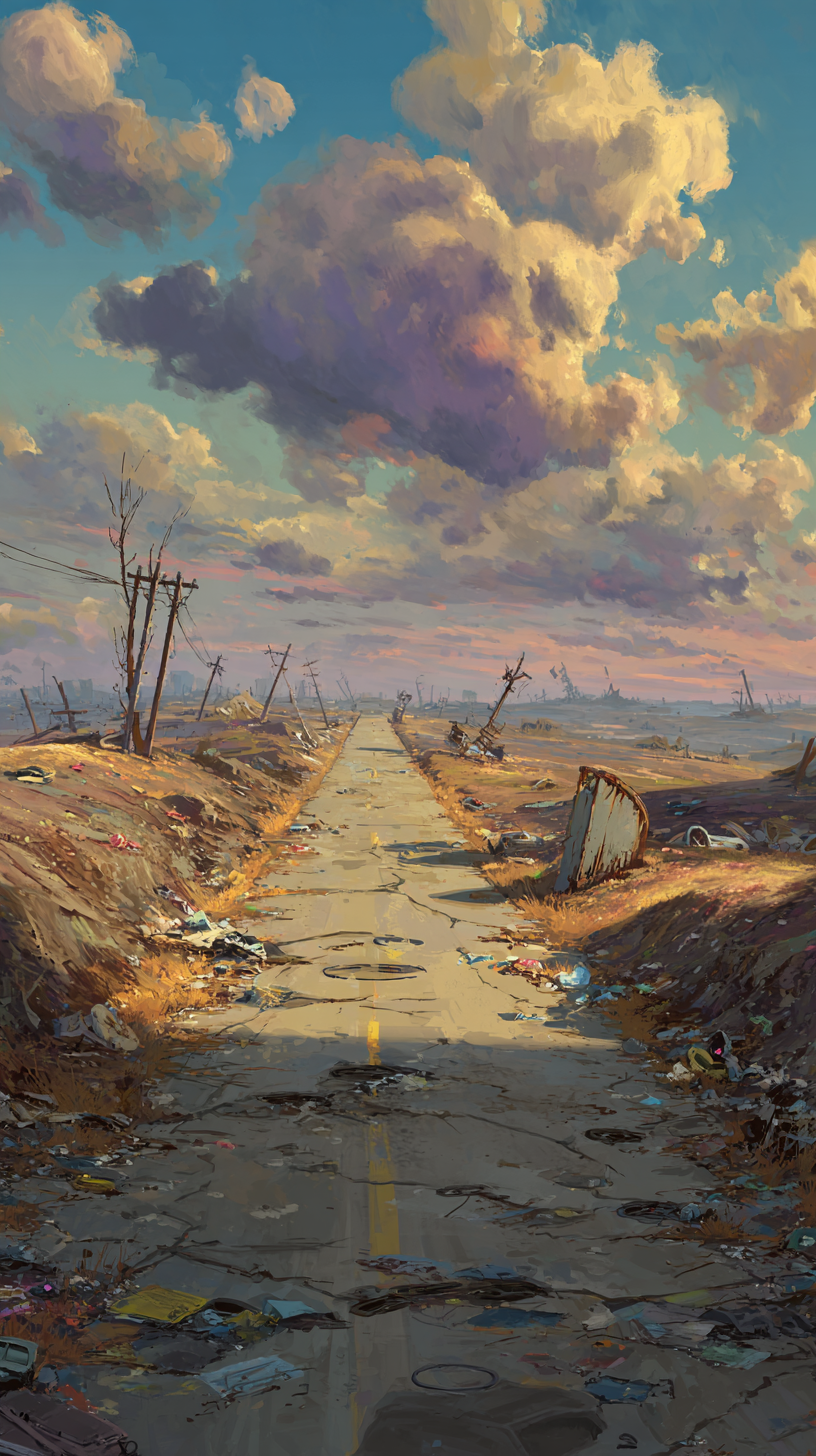 fond d'écran Terre en friche android gratuit télécharger gratuit