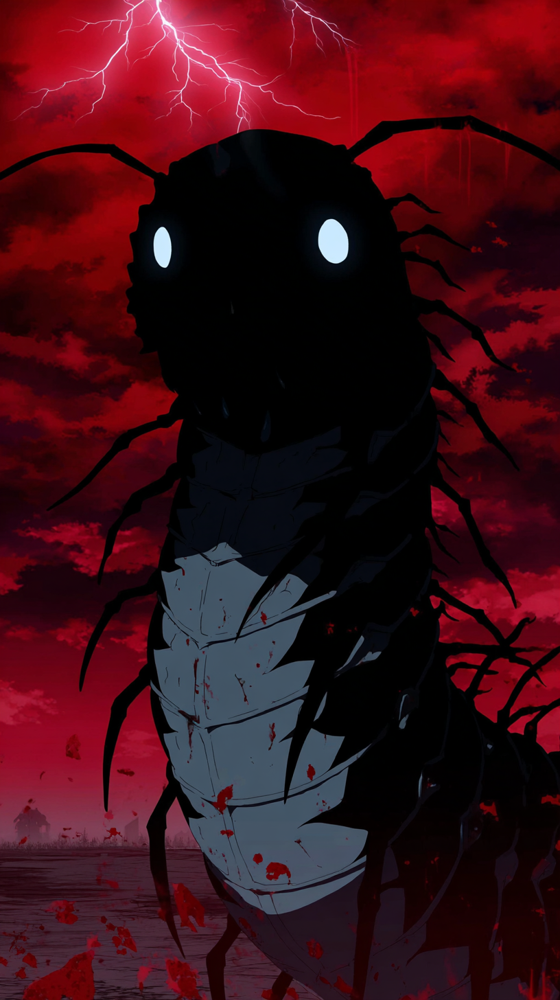 fond d'écran Chilopoda gratuit pour téléphone portable samsung télécharger gratuit