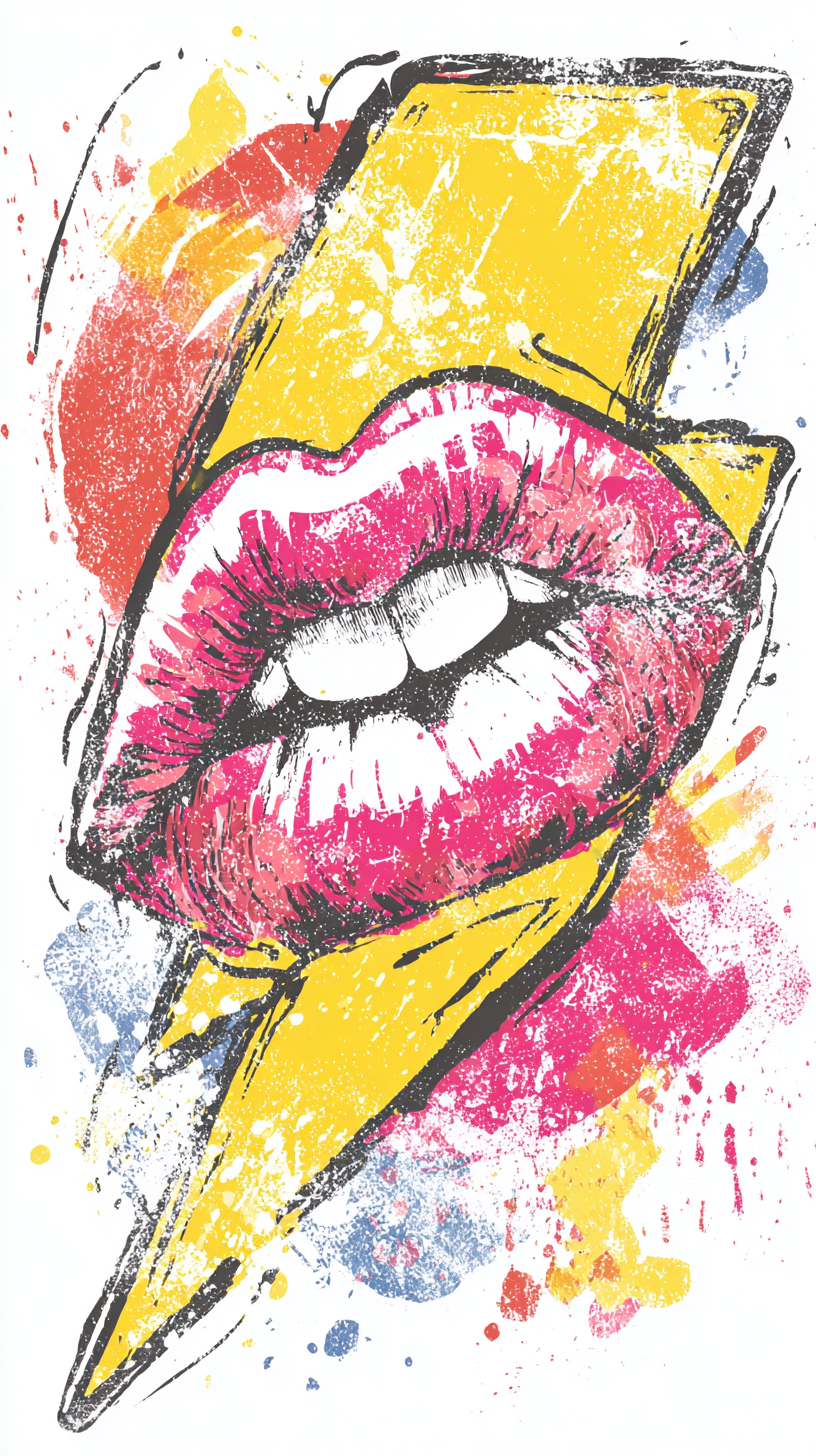 fond d'écran marques de baiser téléphone Xiaomi télécharger gratuit