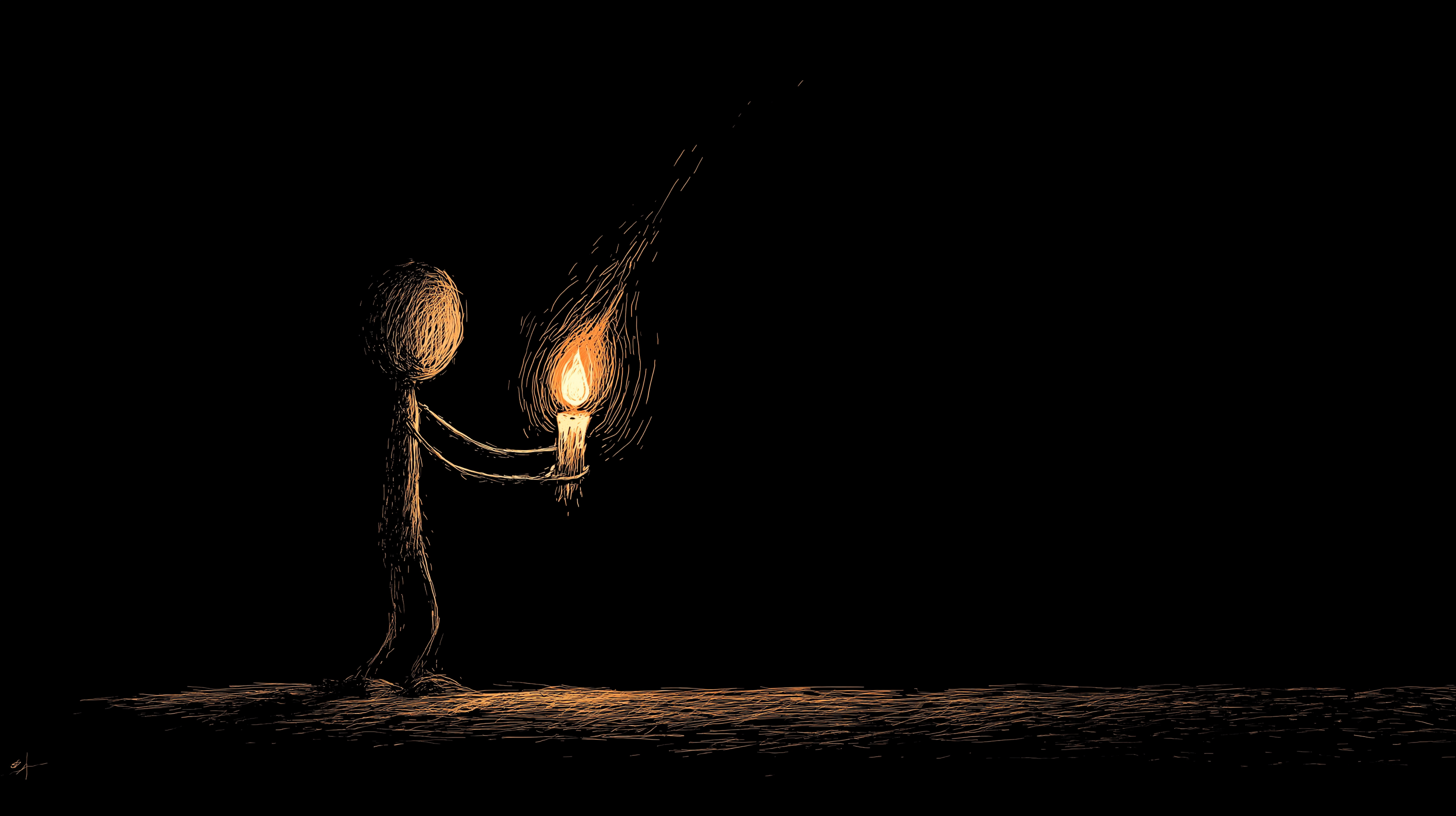 fond d'écran Triste 8k pc téléchargement gratuit