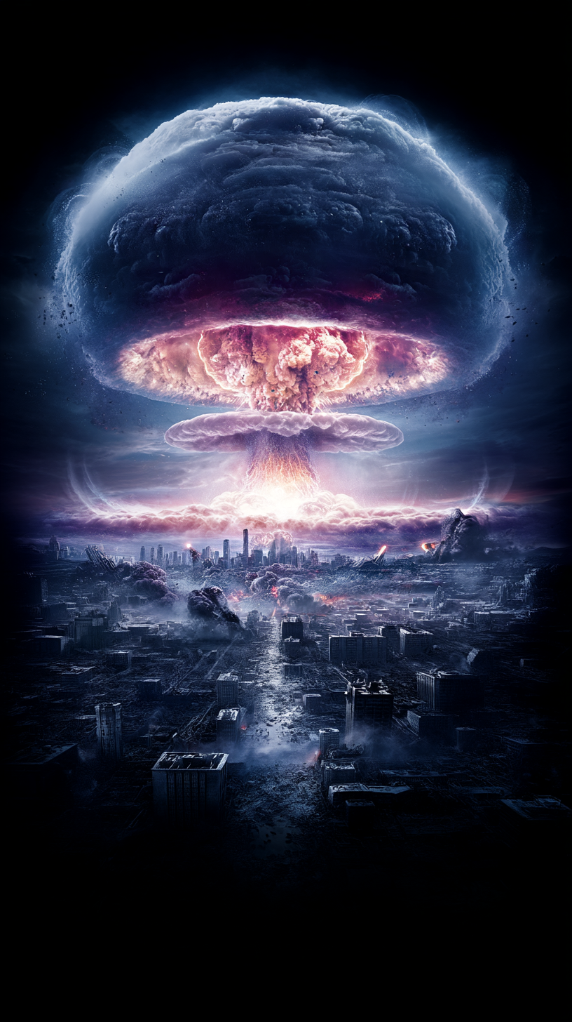 fond d'écran Apocalypse téléphone Google gratuit