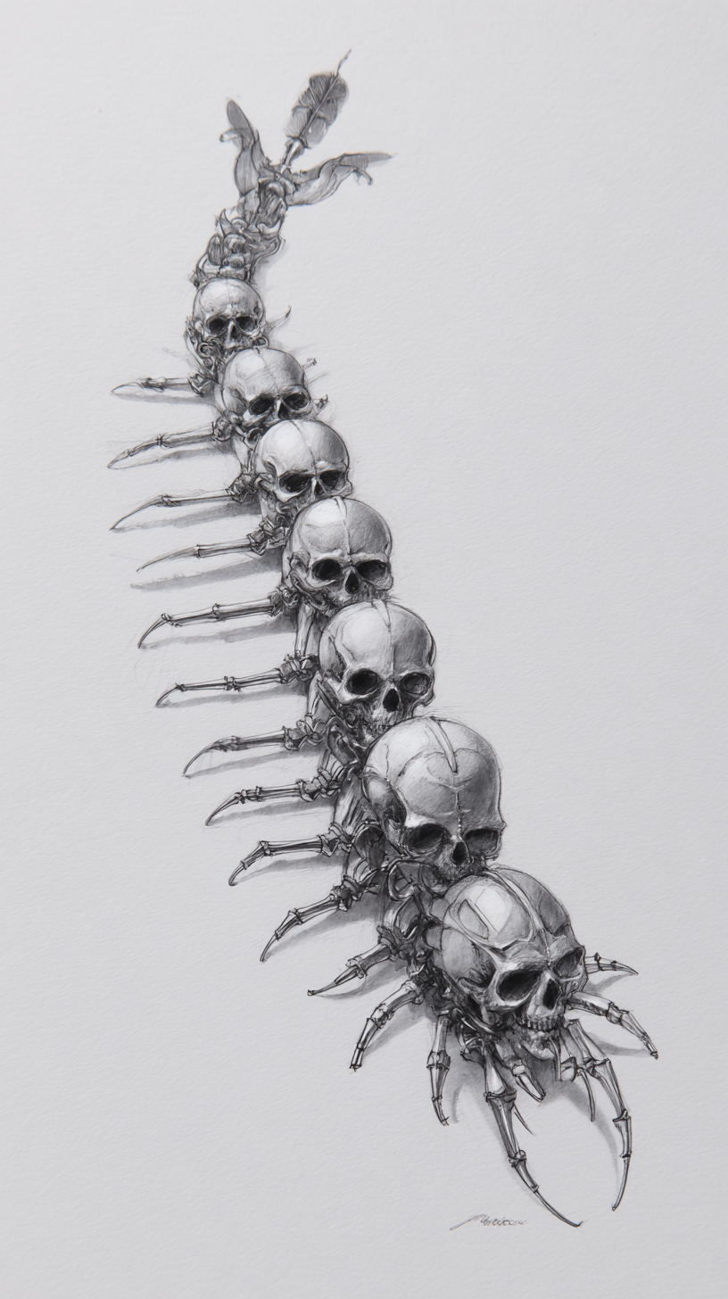 fond d'écran Chilopoda téléphone samsung gratuit télécharger gratuit