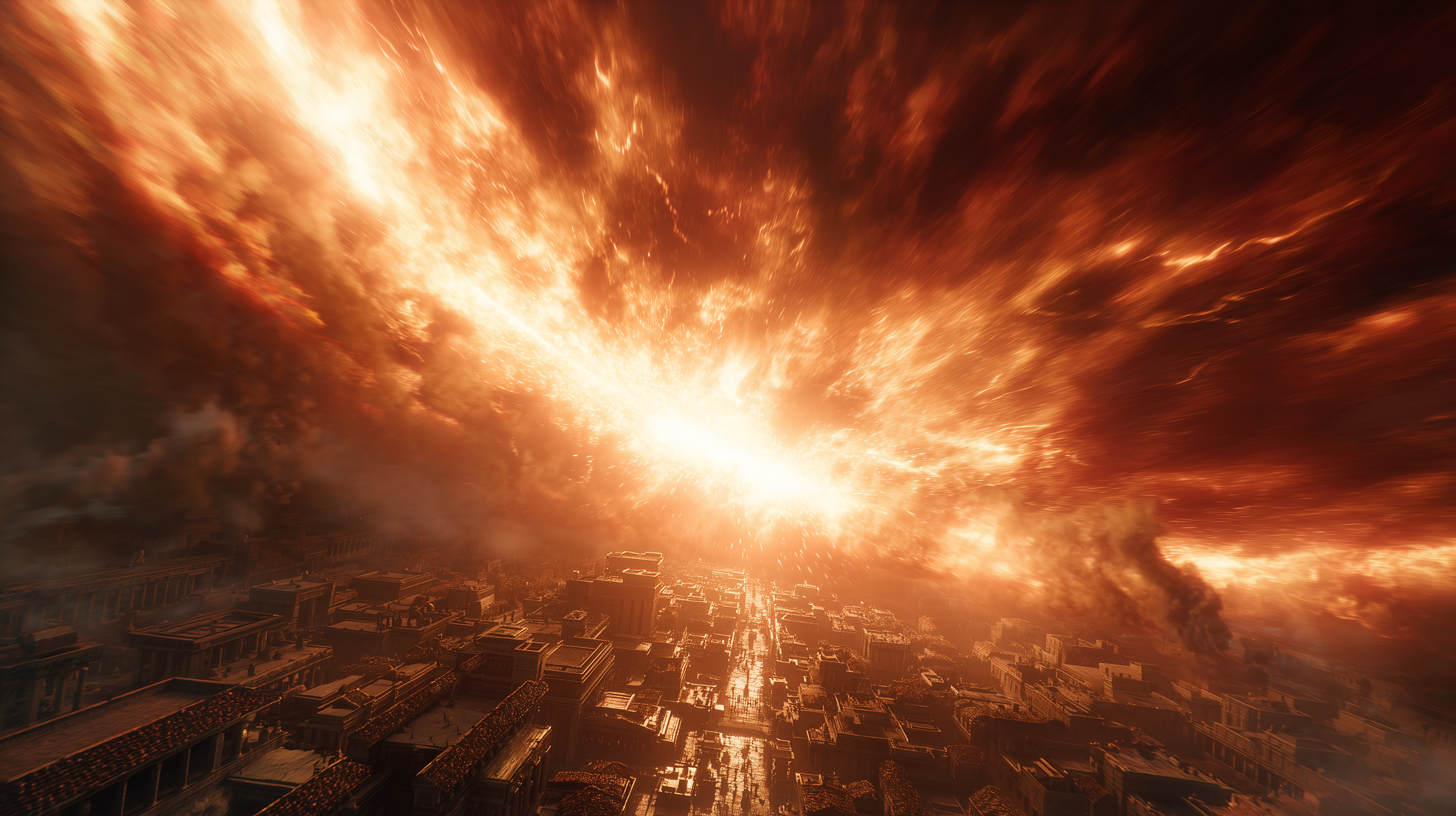 fond d'écran Apocalypse meilleure téléchargement gratuit