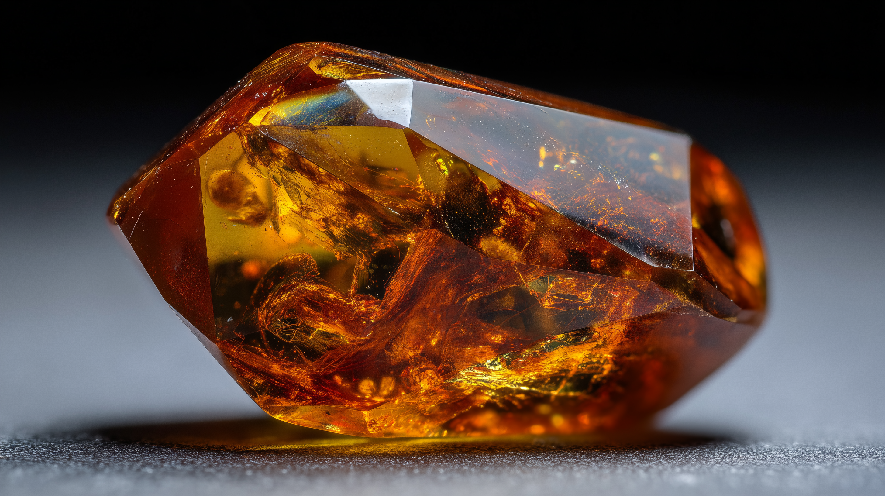 fond d'écran Ambre pc hp téléchargement gratuit