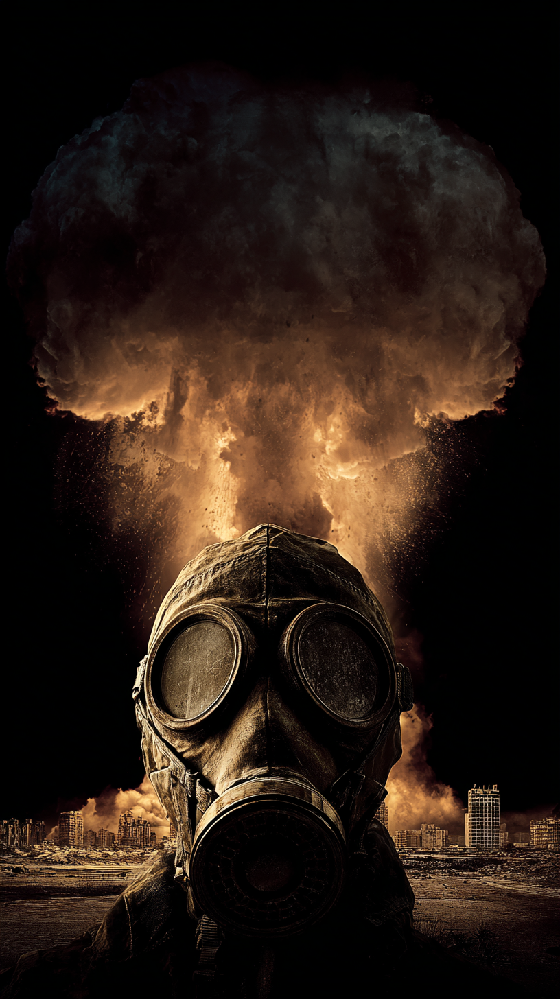 fond d'écran Apocalypse haute qualité pour tablette android gratuit