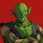 Piccolo thumbnail