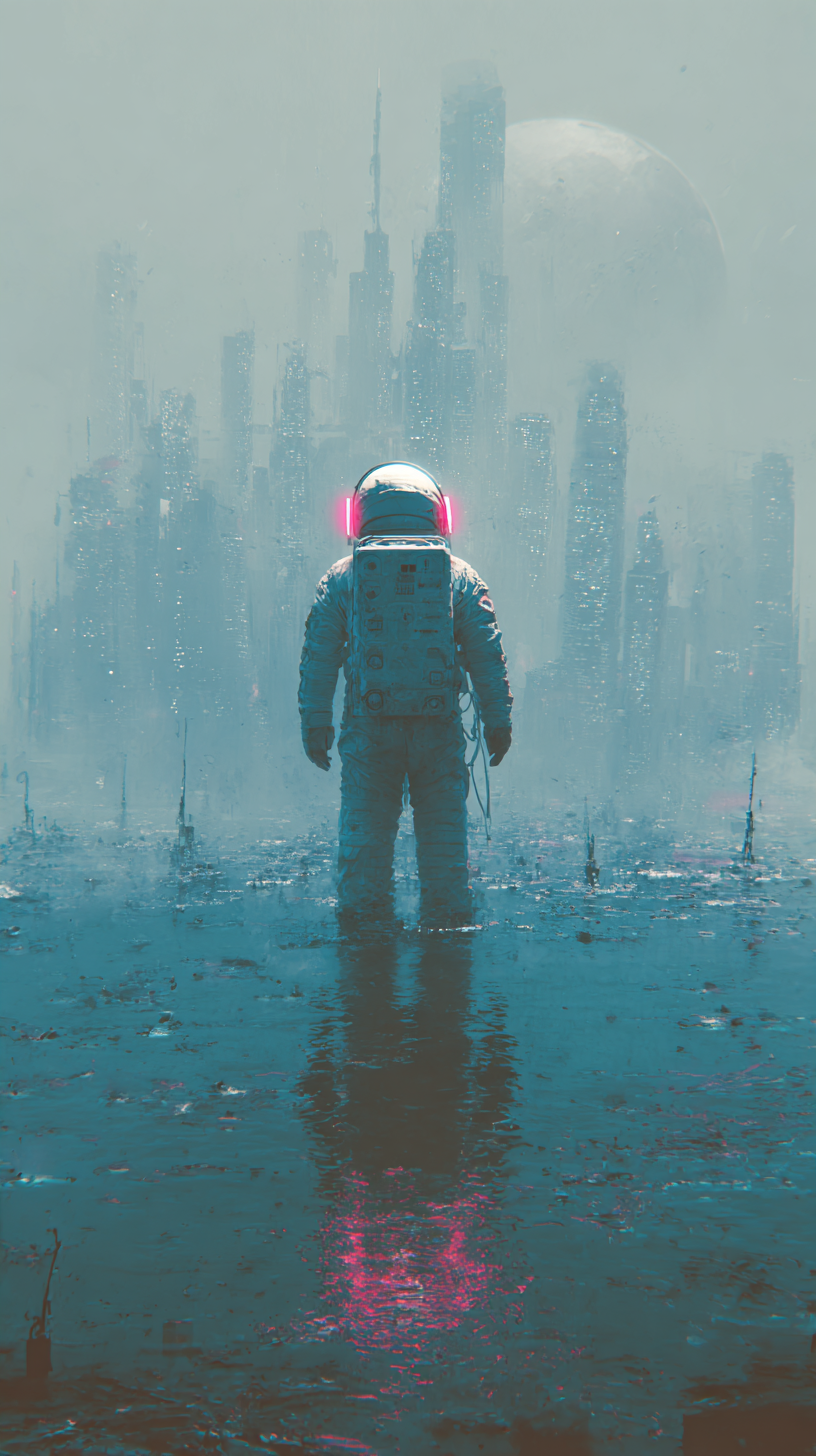 fond d'écran Terre en friche android gratuit sans filigrane