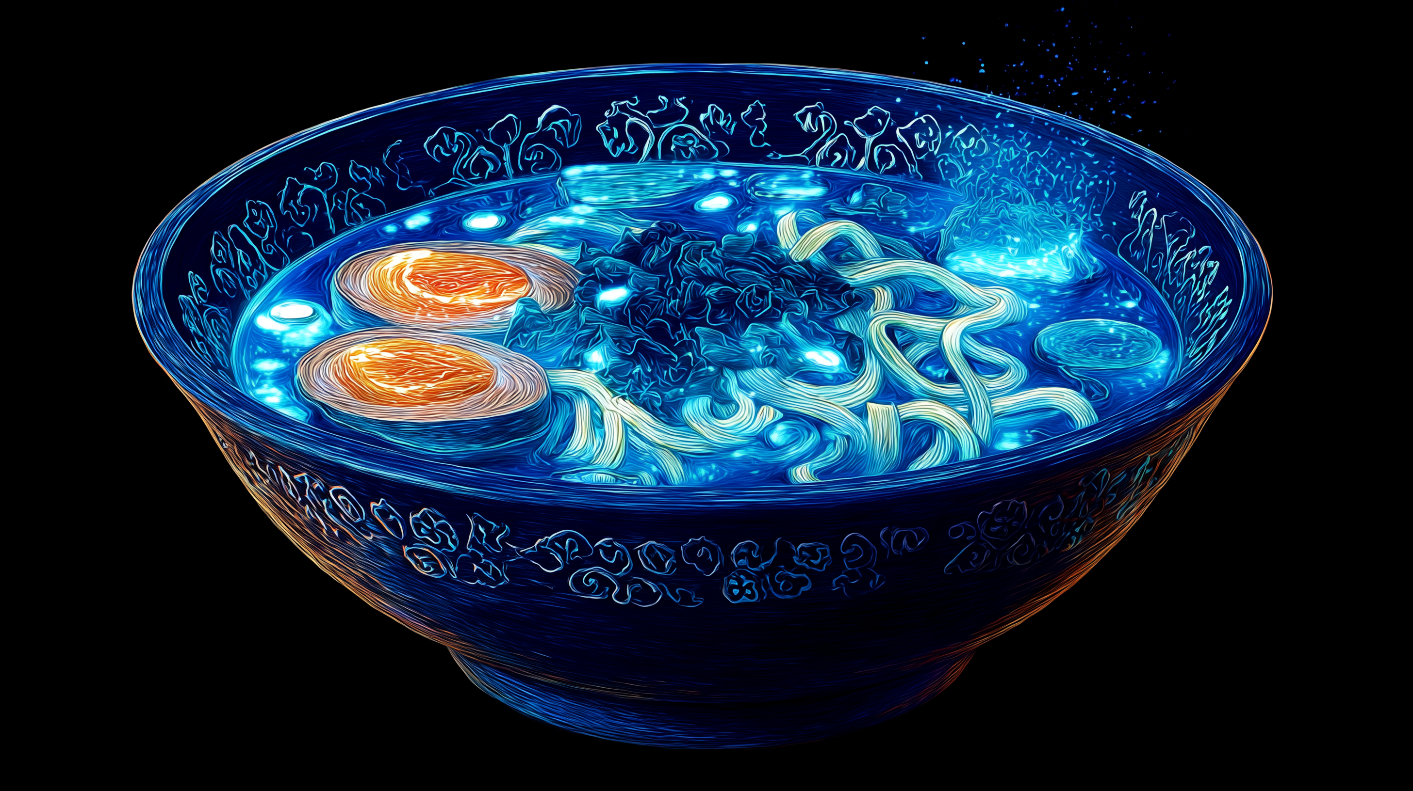 fond d'écran Rāmen 1080p téléchargement gratuit