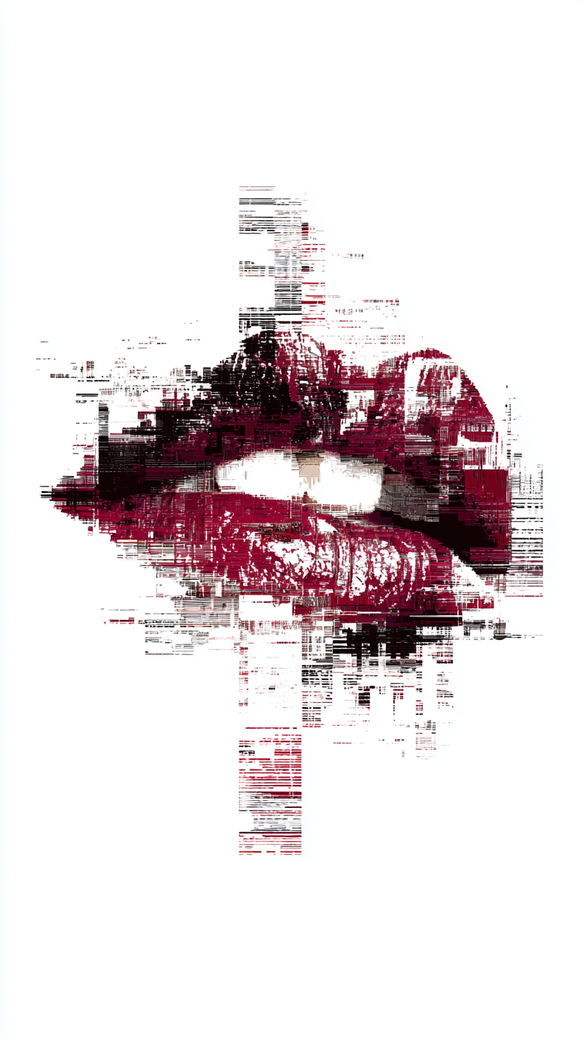 fond d'écran marques de baiser iphone 17 pro max gratuit