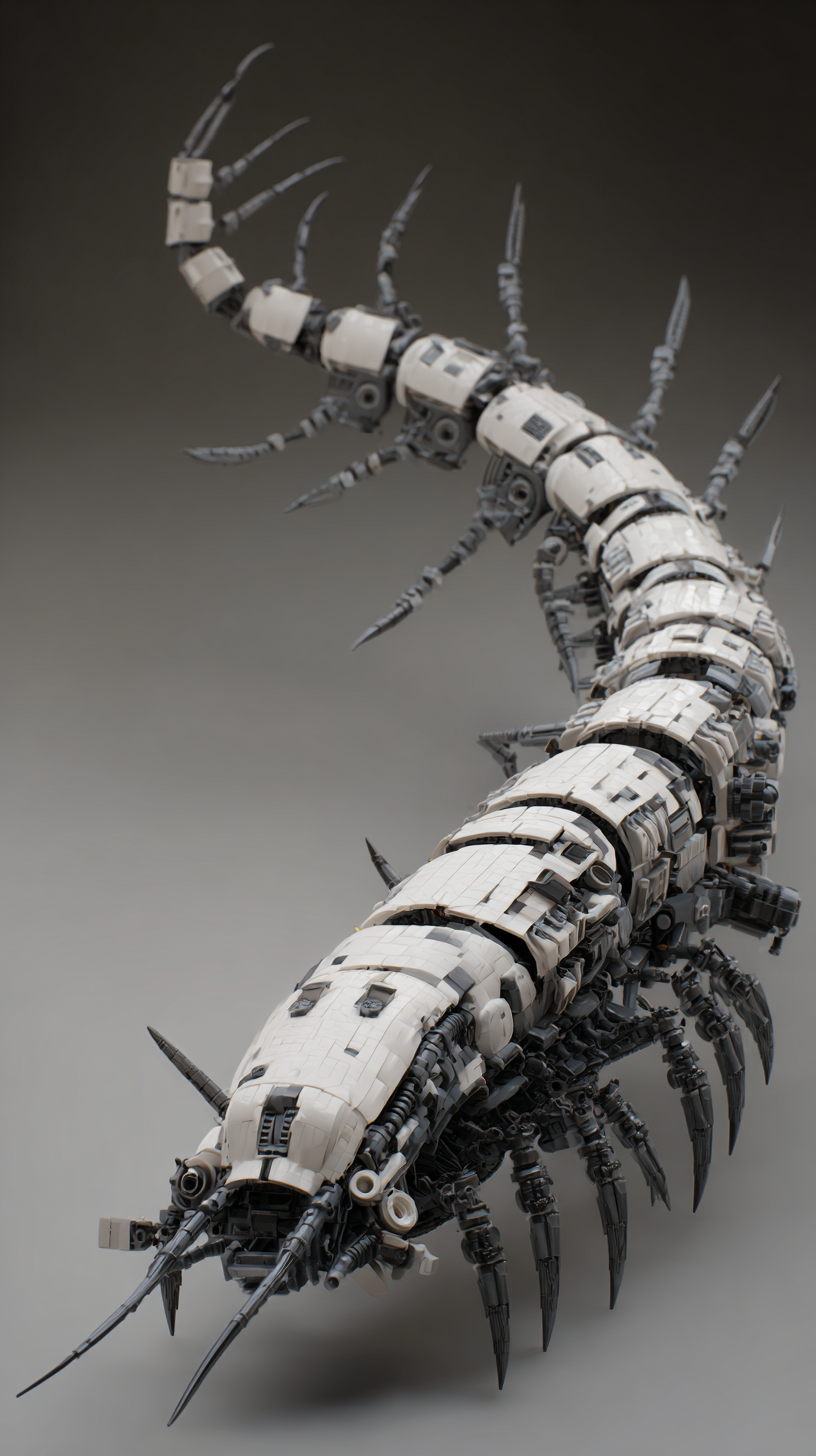 fond d'écran Chilopoda gratuit pour téléphone portable samsung télécharger gratuit