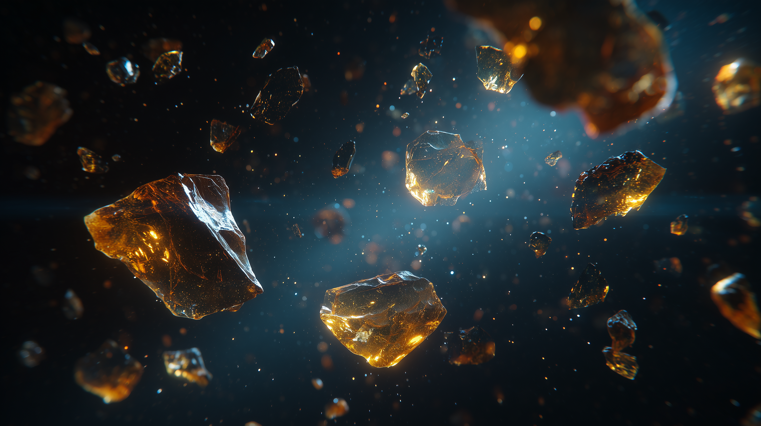 fond d'écran Ambre Acer téléchargement gratuit