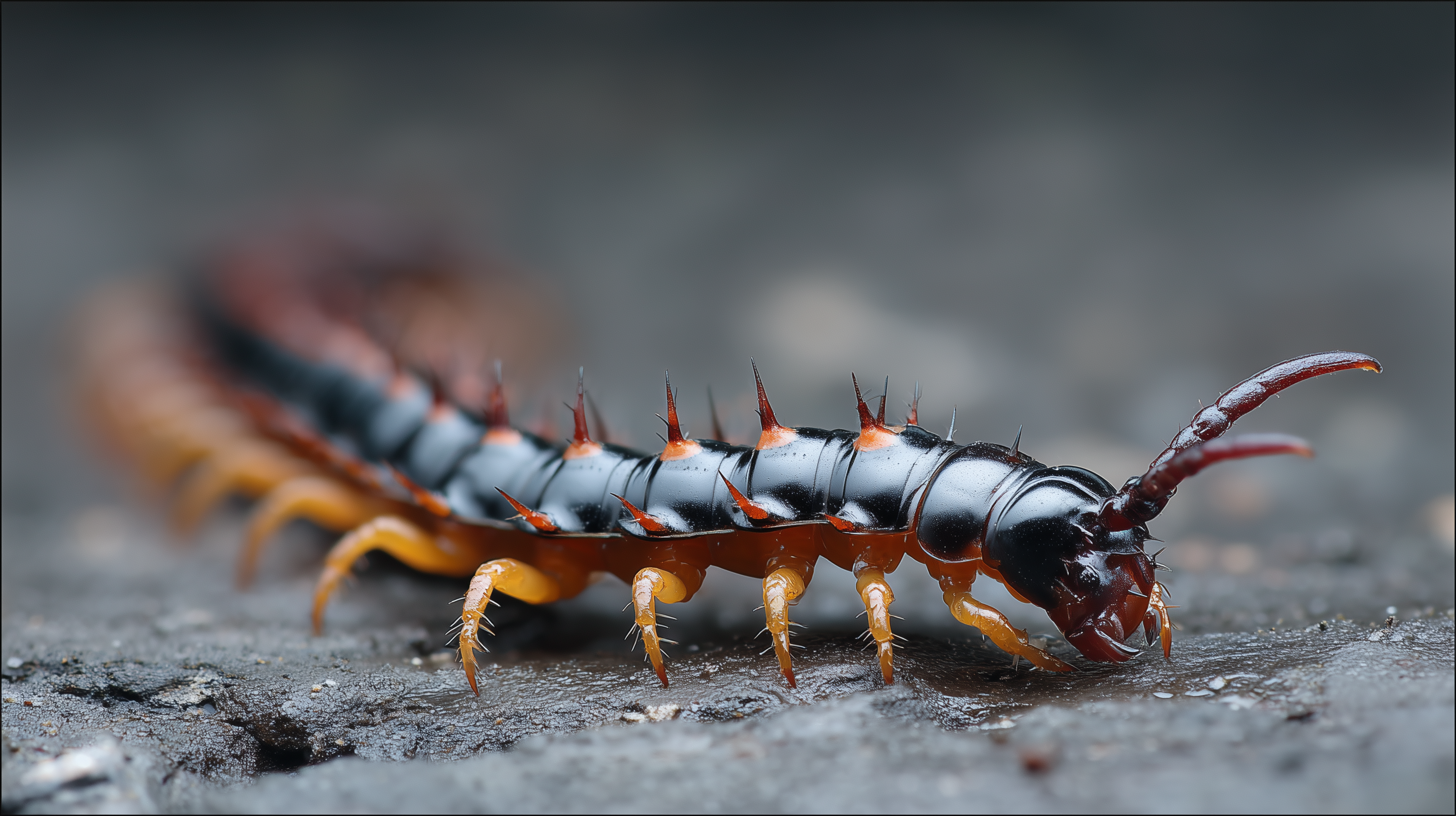 fond d'écran Chilopoda ultra large téléchargement gratuit
