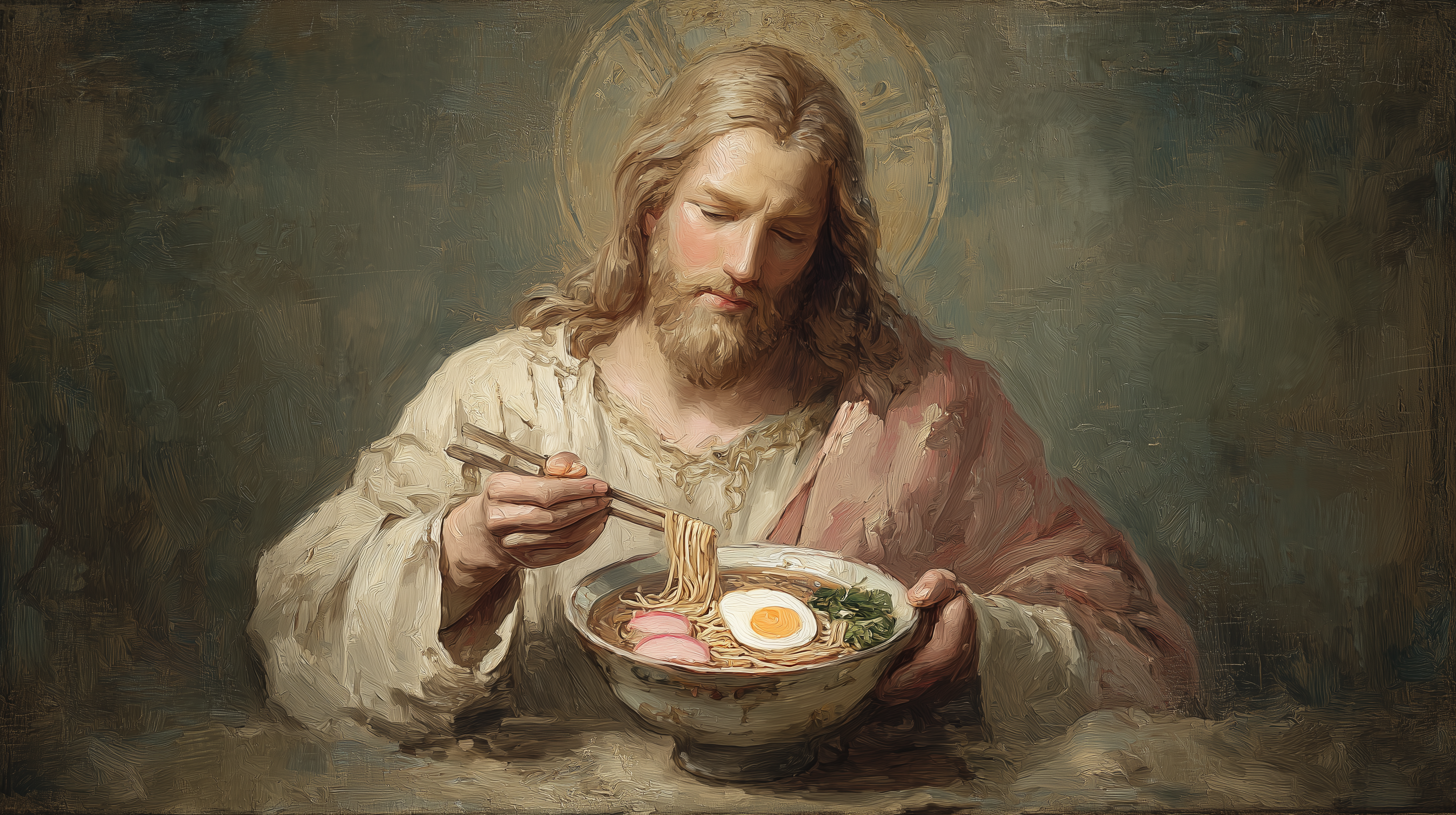 fond d'écran Rāmen pc 2560x1440 téléchargement gratuit